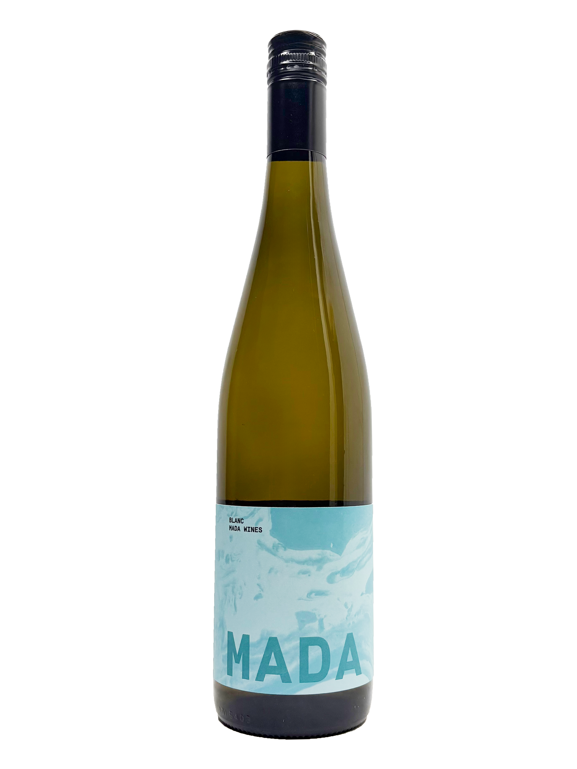 MADA Wines Blanc 2024