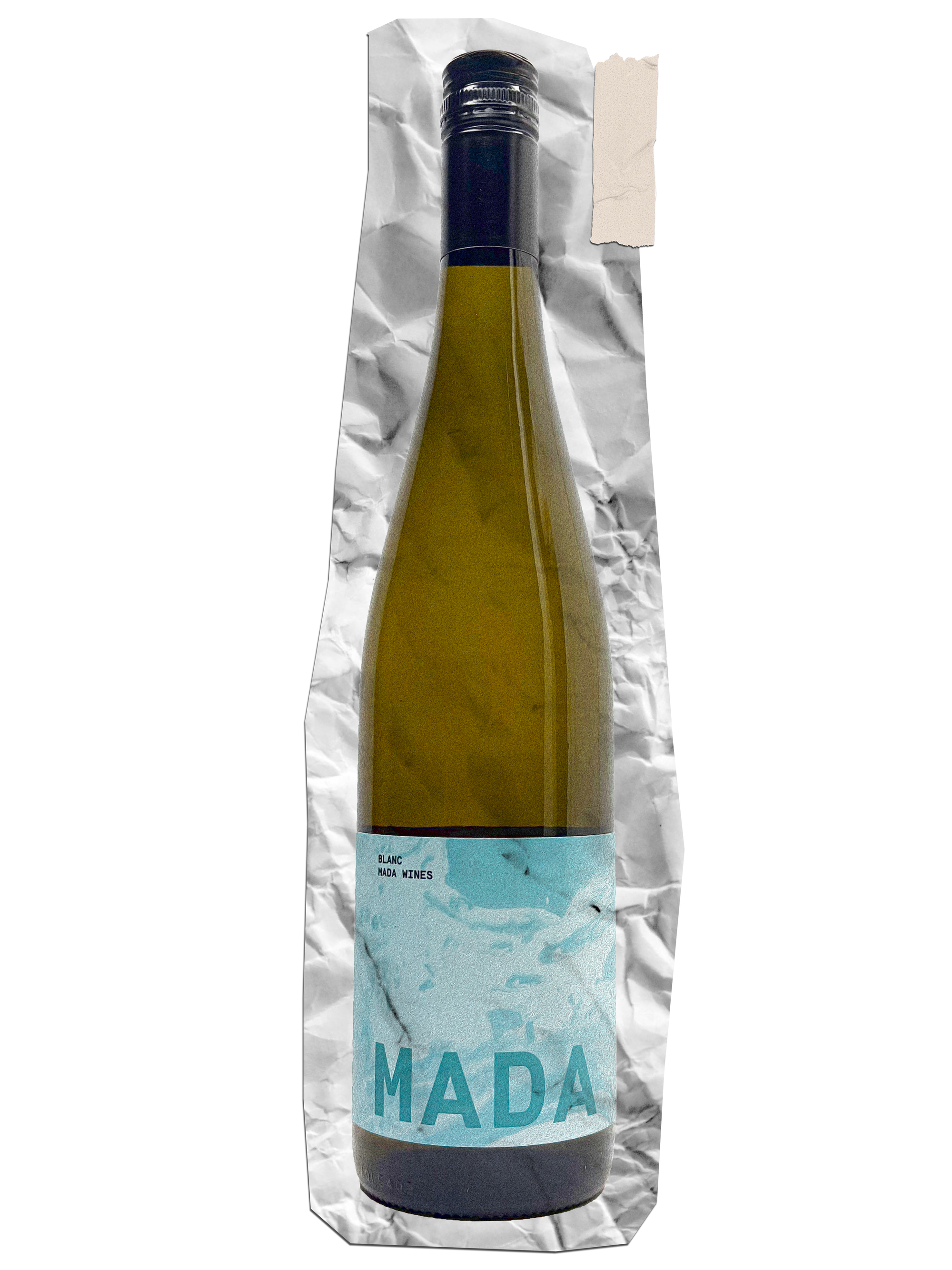 MADA Wines Blanc 2024