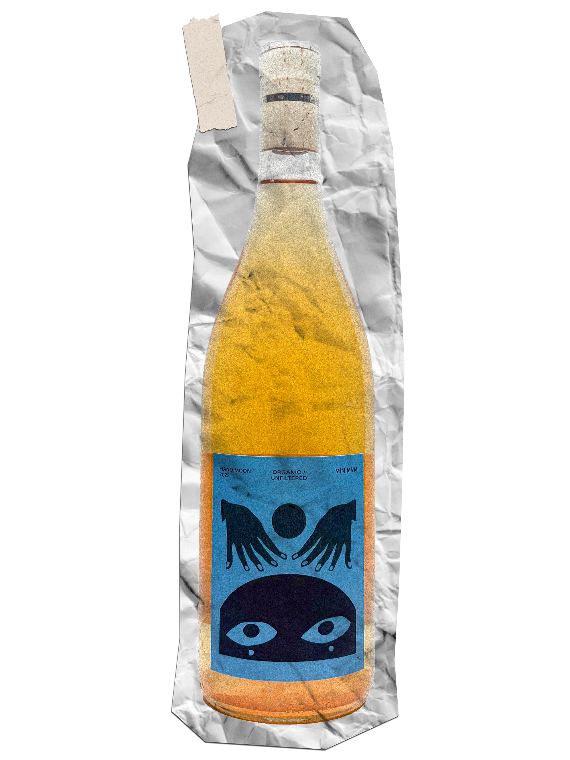 Minimum 'Fiano Moon' Fiano 2023