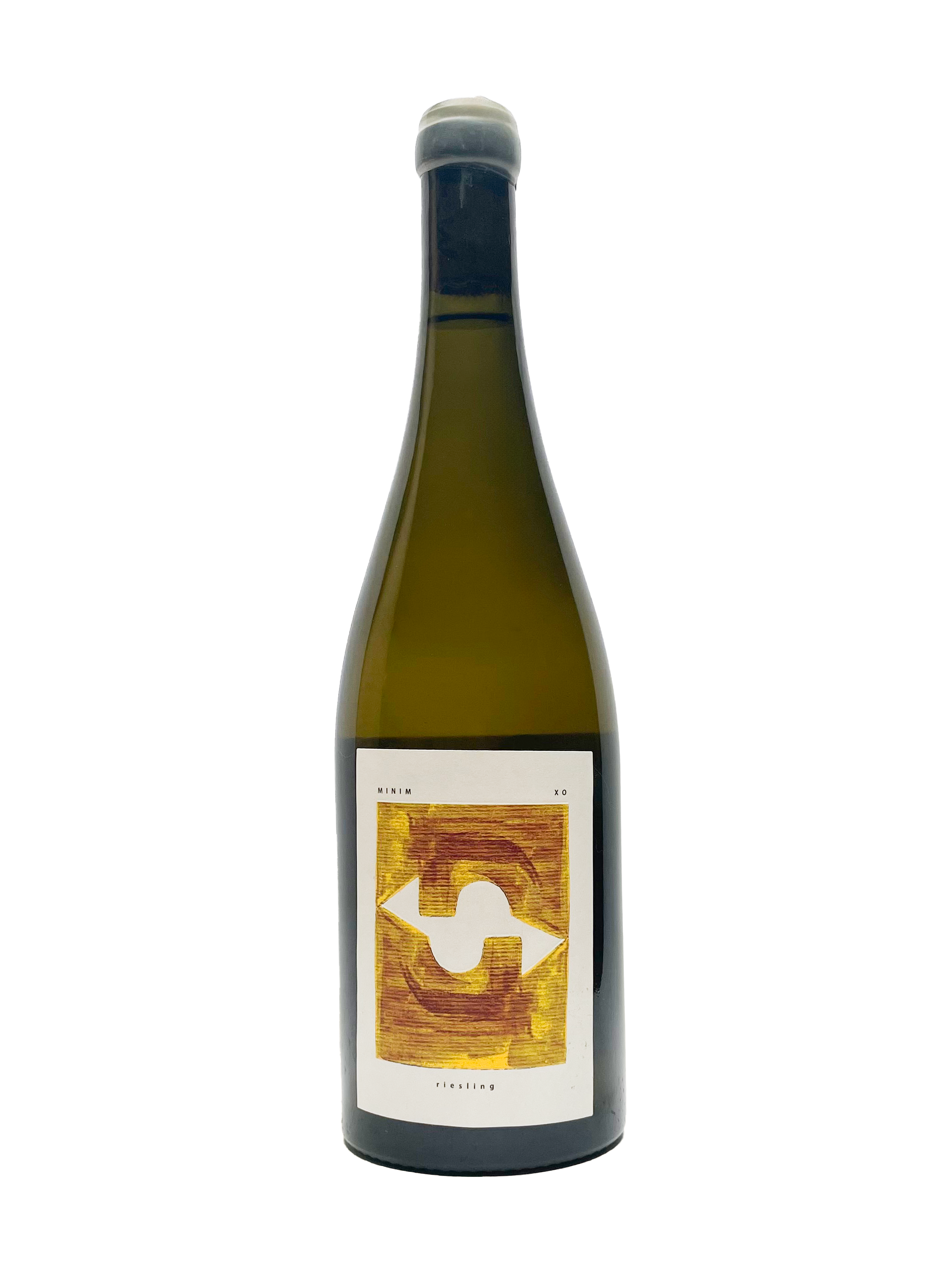 Minim Wines XO Riesling 2021