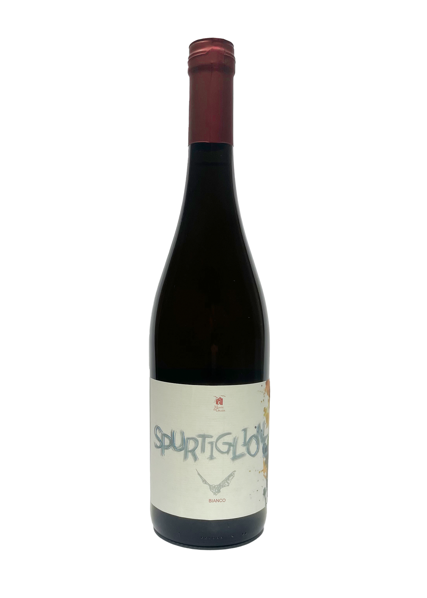 Monte di Grazia ‘Spurtiglione’ Campania IGT Bianco 2019