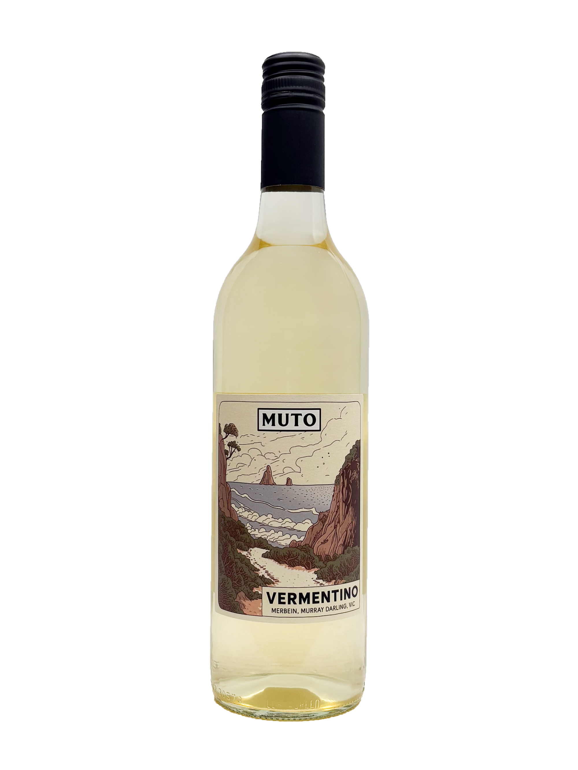 Muto Vermentino 2025