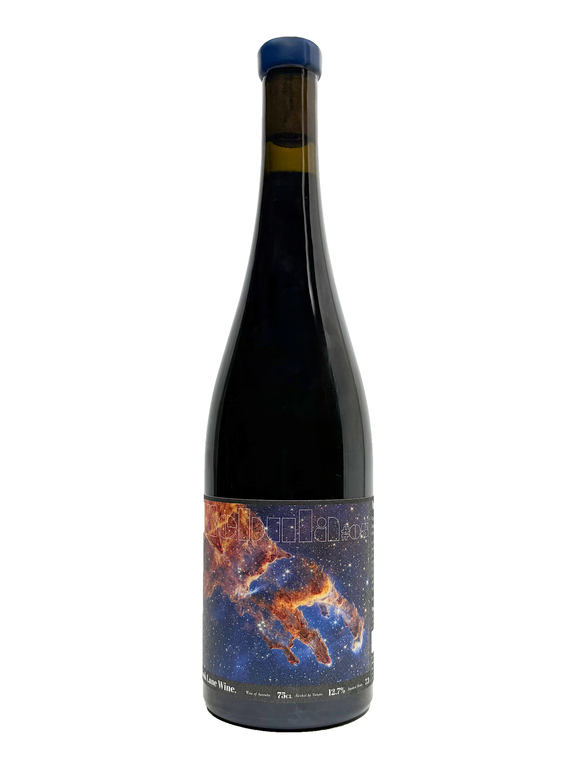 Musk Lane Nebbiolo 2021