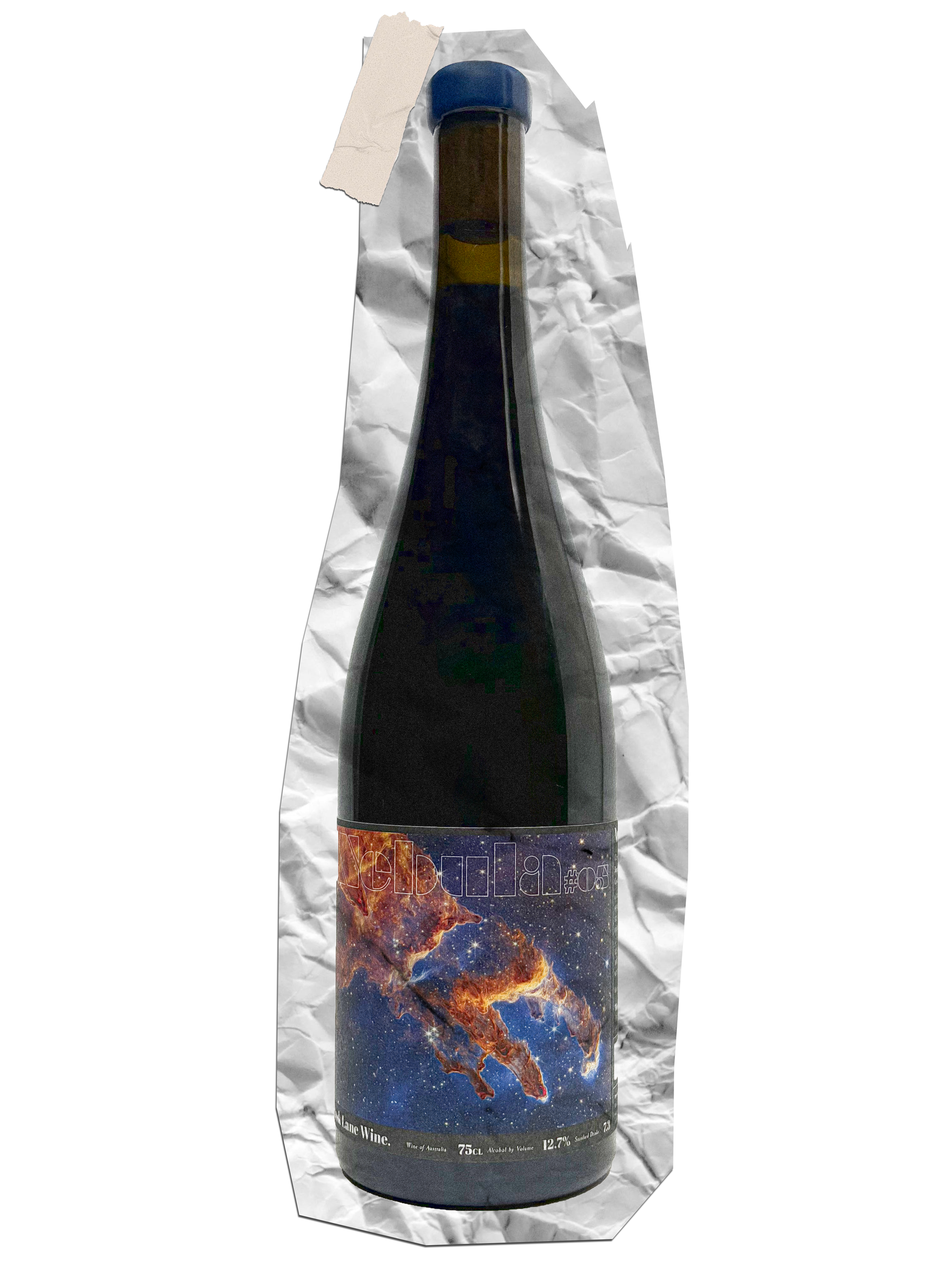 Musk Lane Nebbiolo 2021