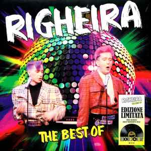 BEST OF - Righeira