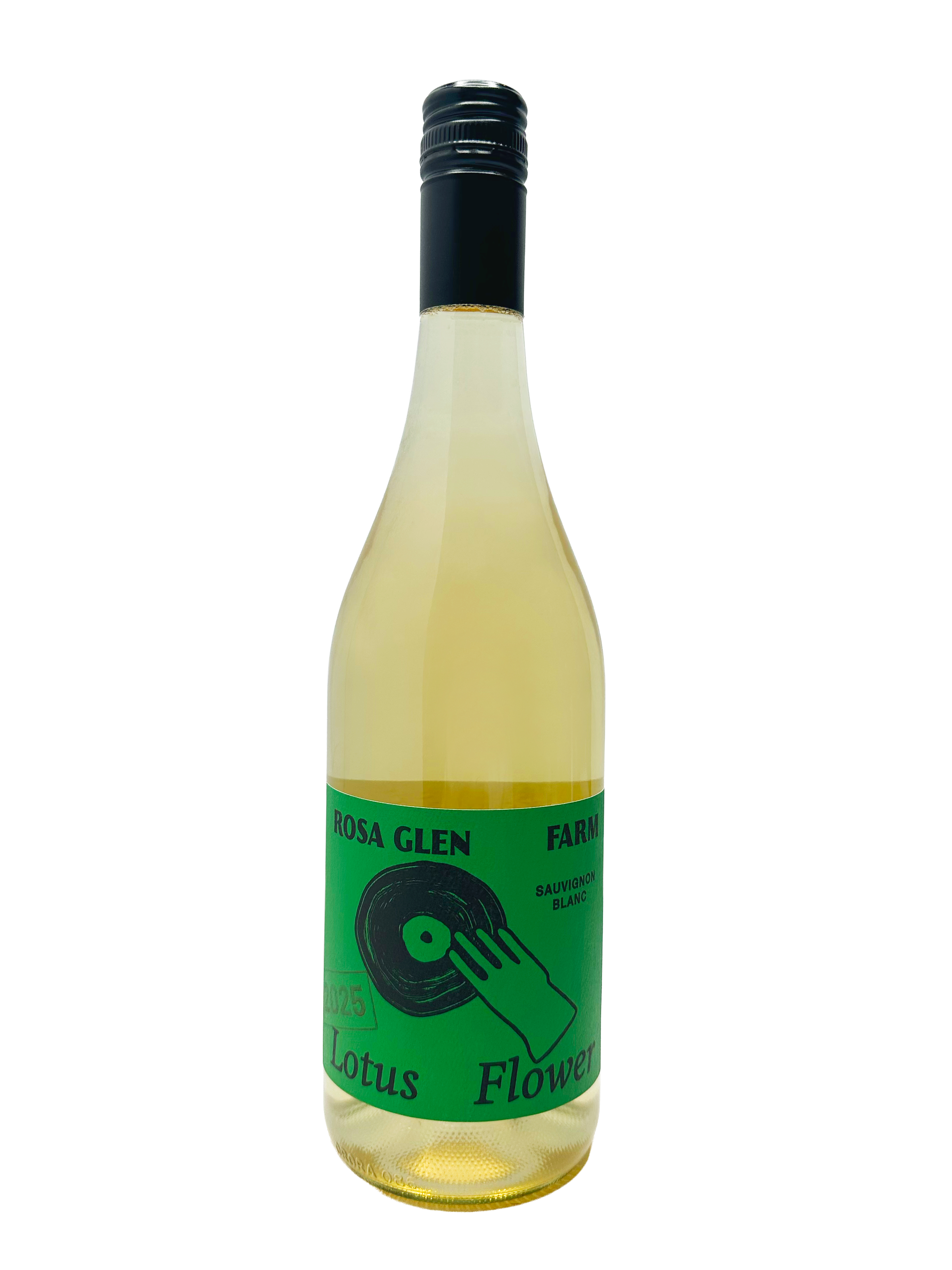 Rosa Glen 'Lotus Flower' Sauvignon Blanc 2025