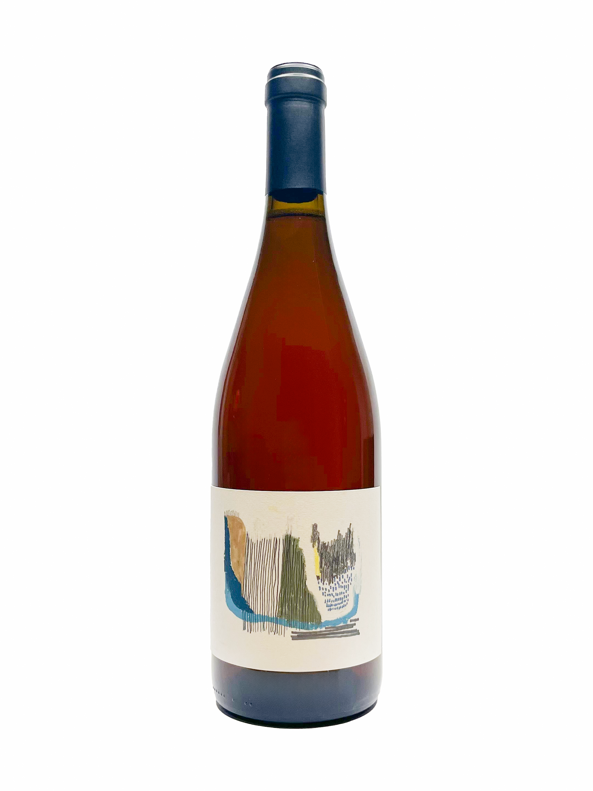 Rasa Wines 'Early Nancy' Rose 2022