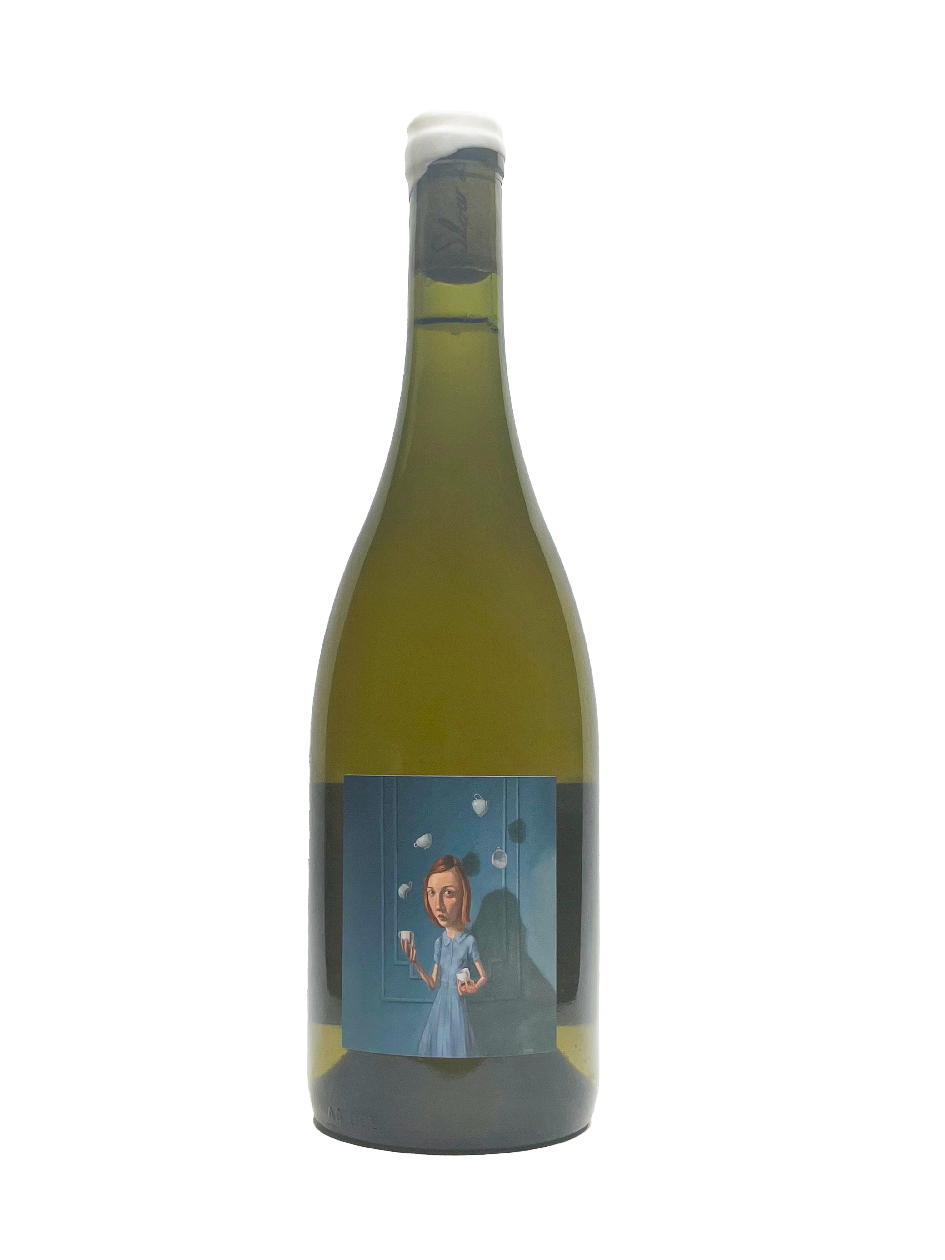 Slow Lane 'Sack the Juggler' Sauvignon Blanc 2022