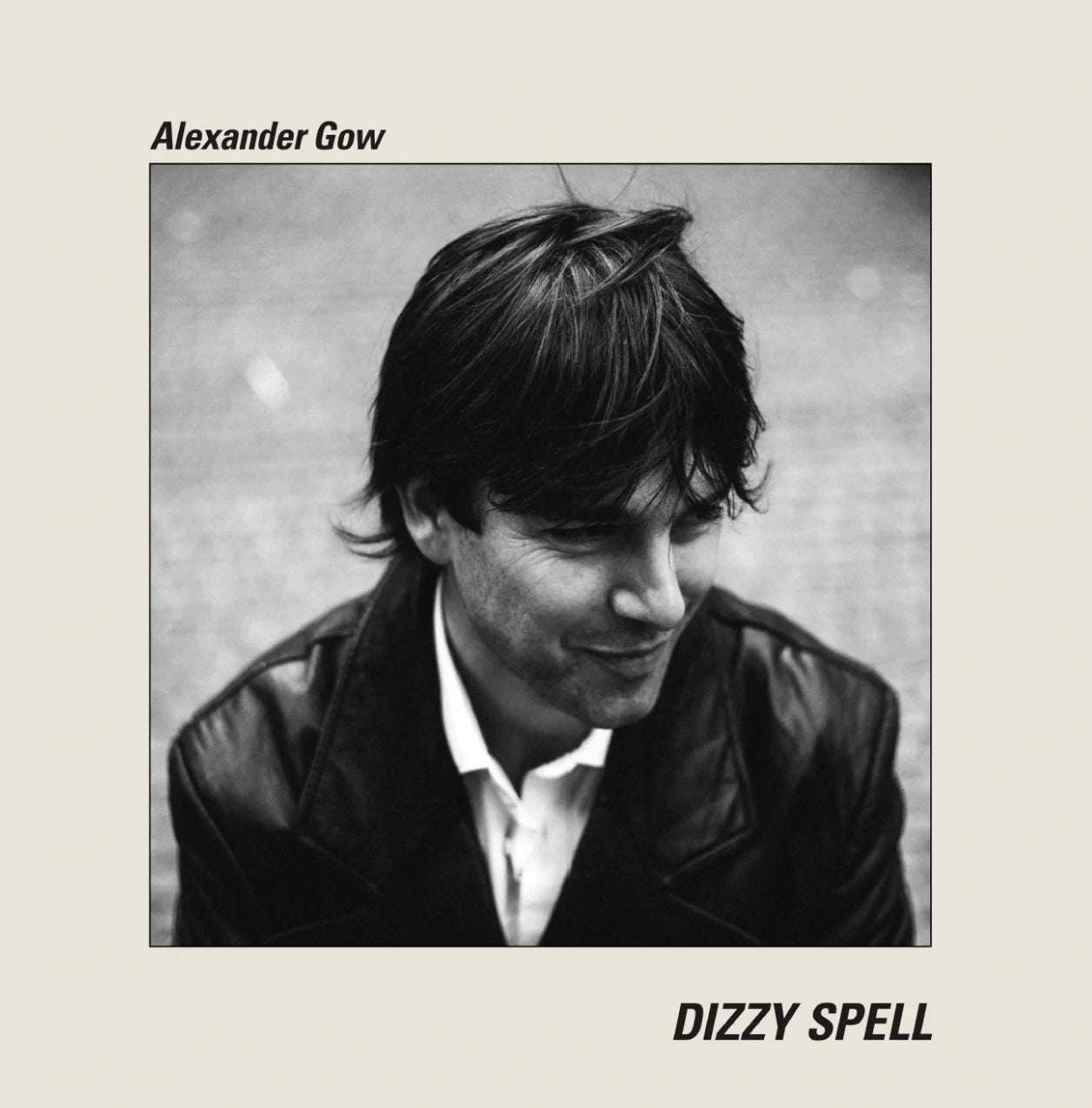 DIZZY SPELL - Alexander Gow