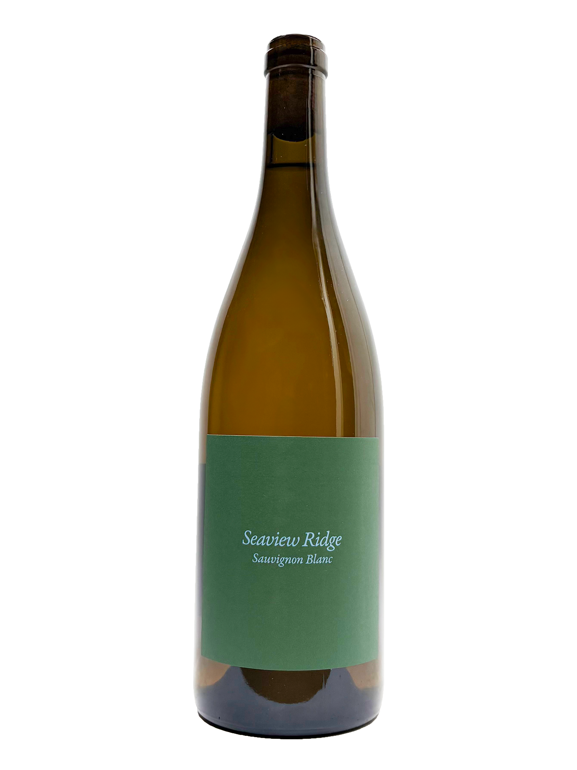 Seaview Ridge 'Bull Swamp' Sauvignon Blanc 2024