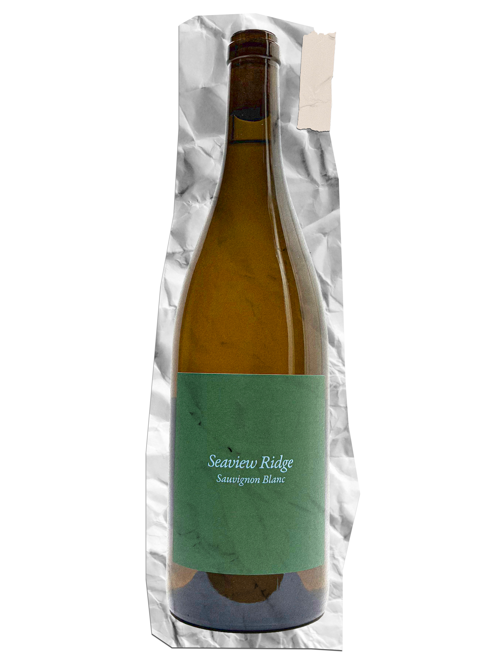 Seaview Ridge 'Bull Swamp' Sauvignon Blanc 2024