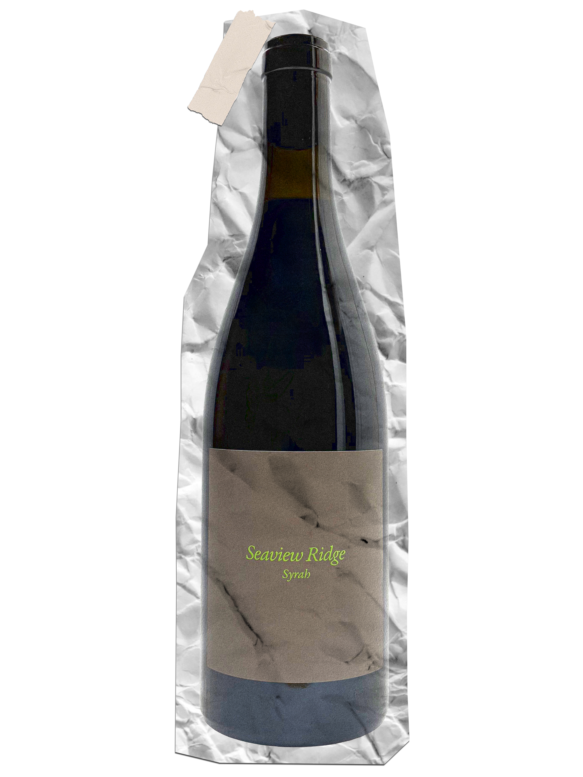 Seaview Ridge 'Bull Swamp' Syrah 2022