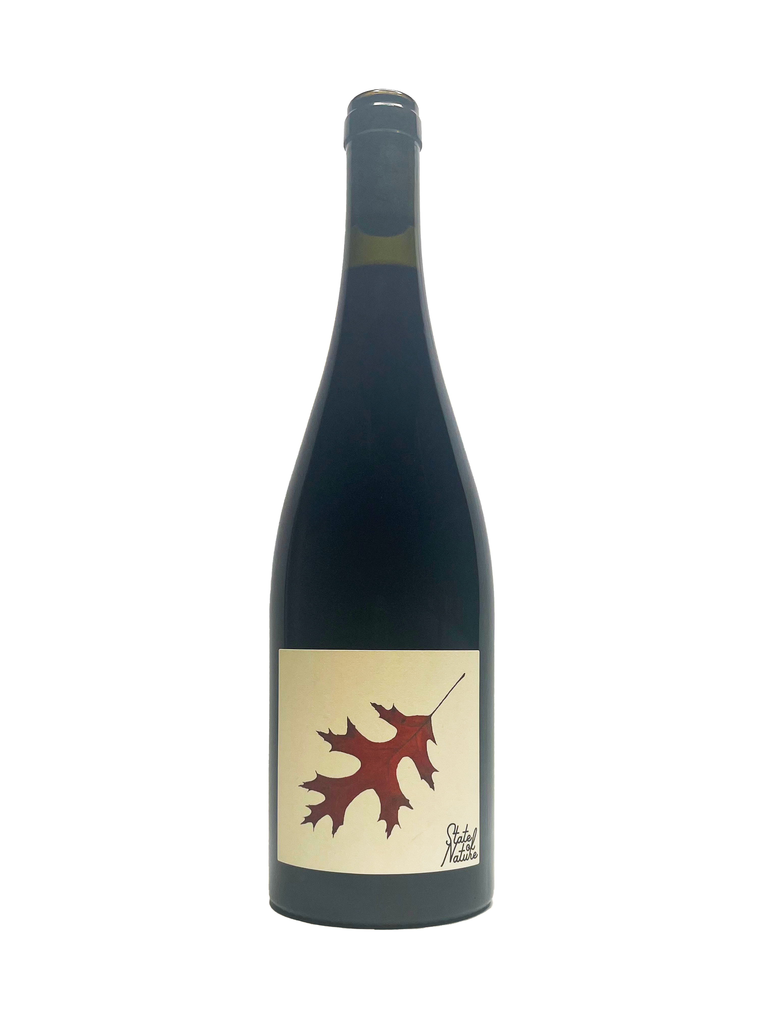 State of Nature Syrah 2023