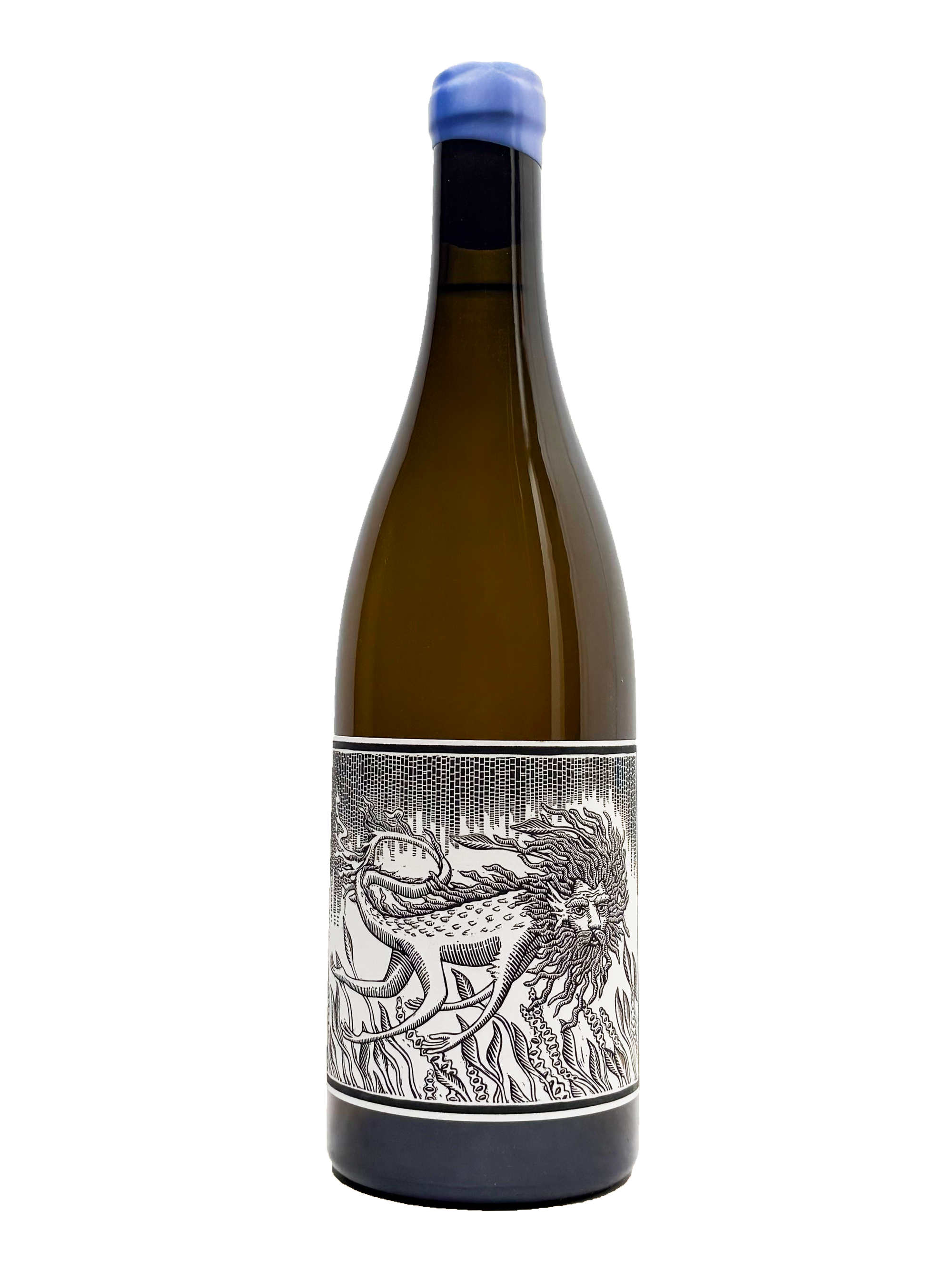 Frederick Stevenson 'Morbinos' 2021