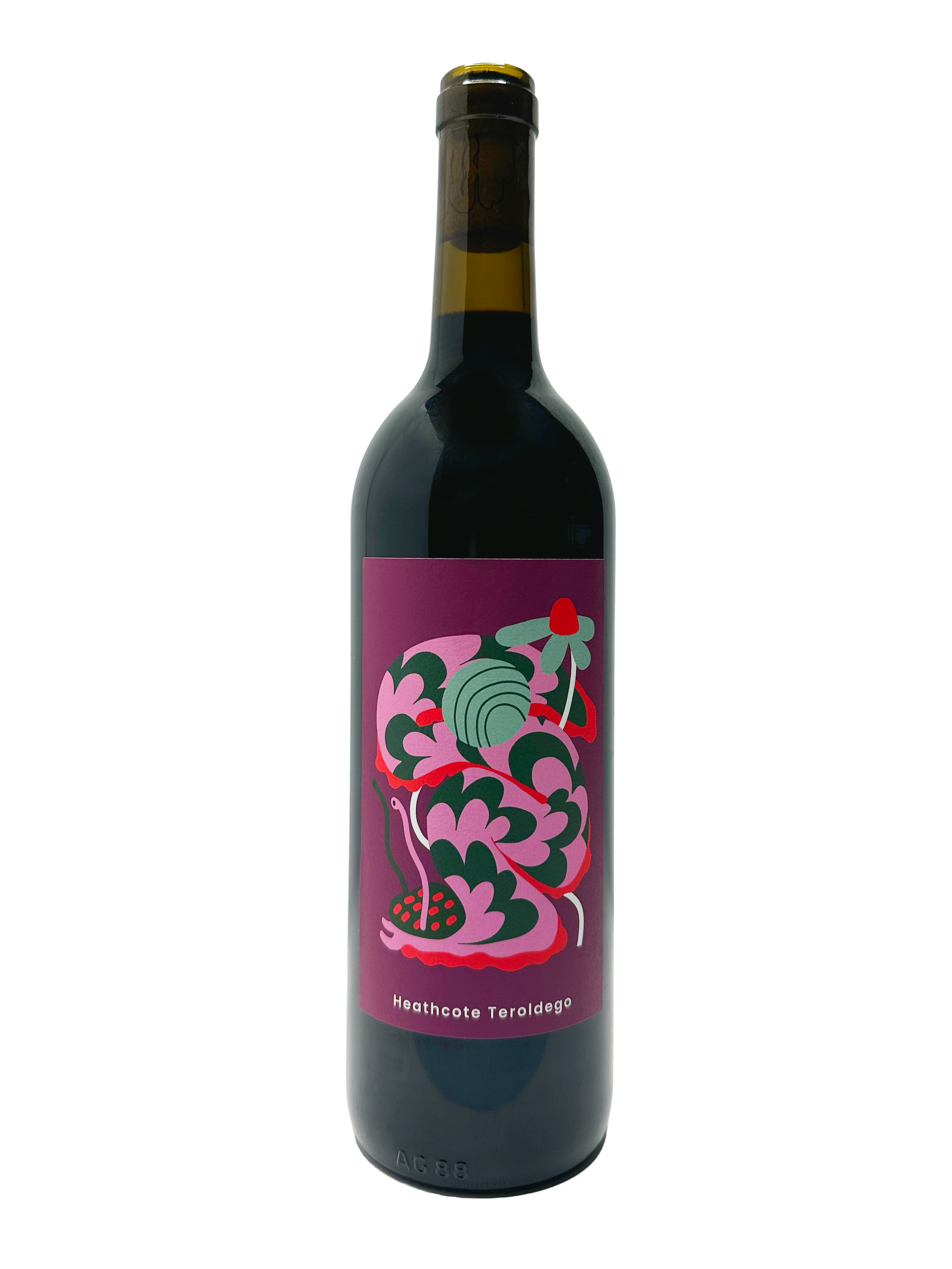 Little Brunswick Wine Co. Heathcote Teroldego 2025