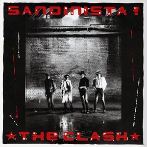 SANDINISTA! - The Clash