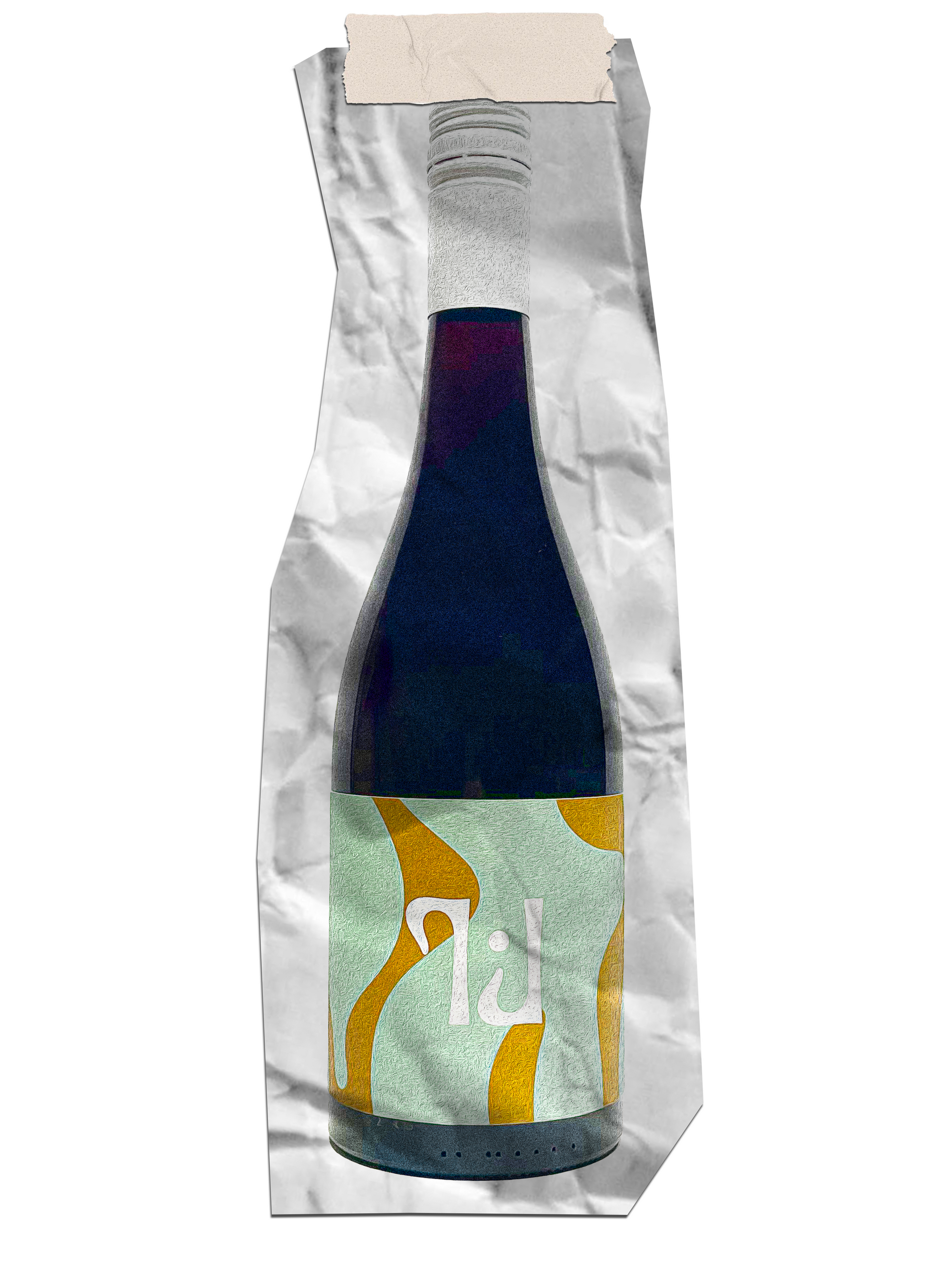 Tillie J Grenache 2024