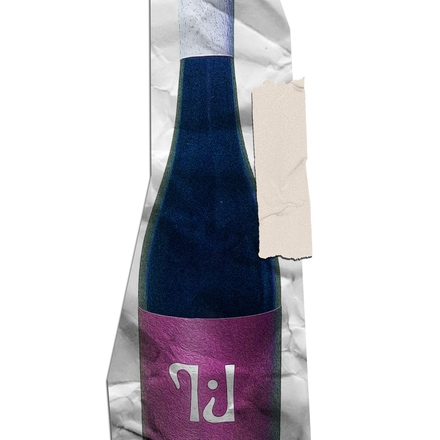 Tillie J Pinot Noir 2023