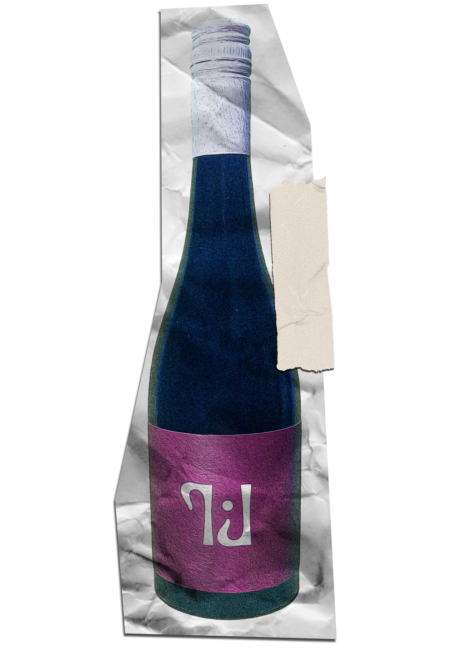 Tillie J Pinot Noir 2024