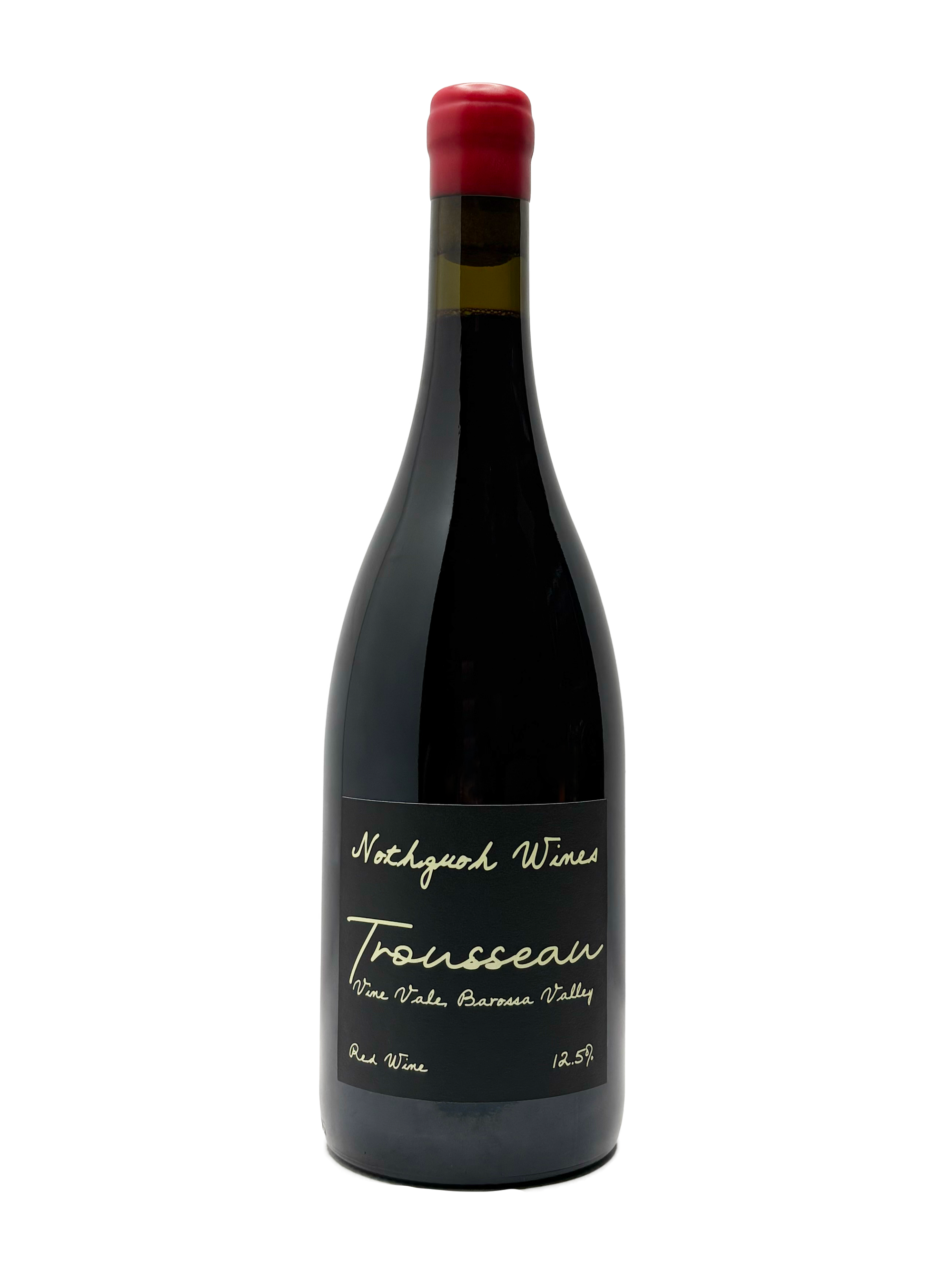 Nothguoh Wines Vine Vale Trousseau 2023