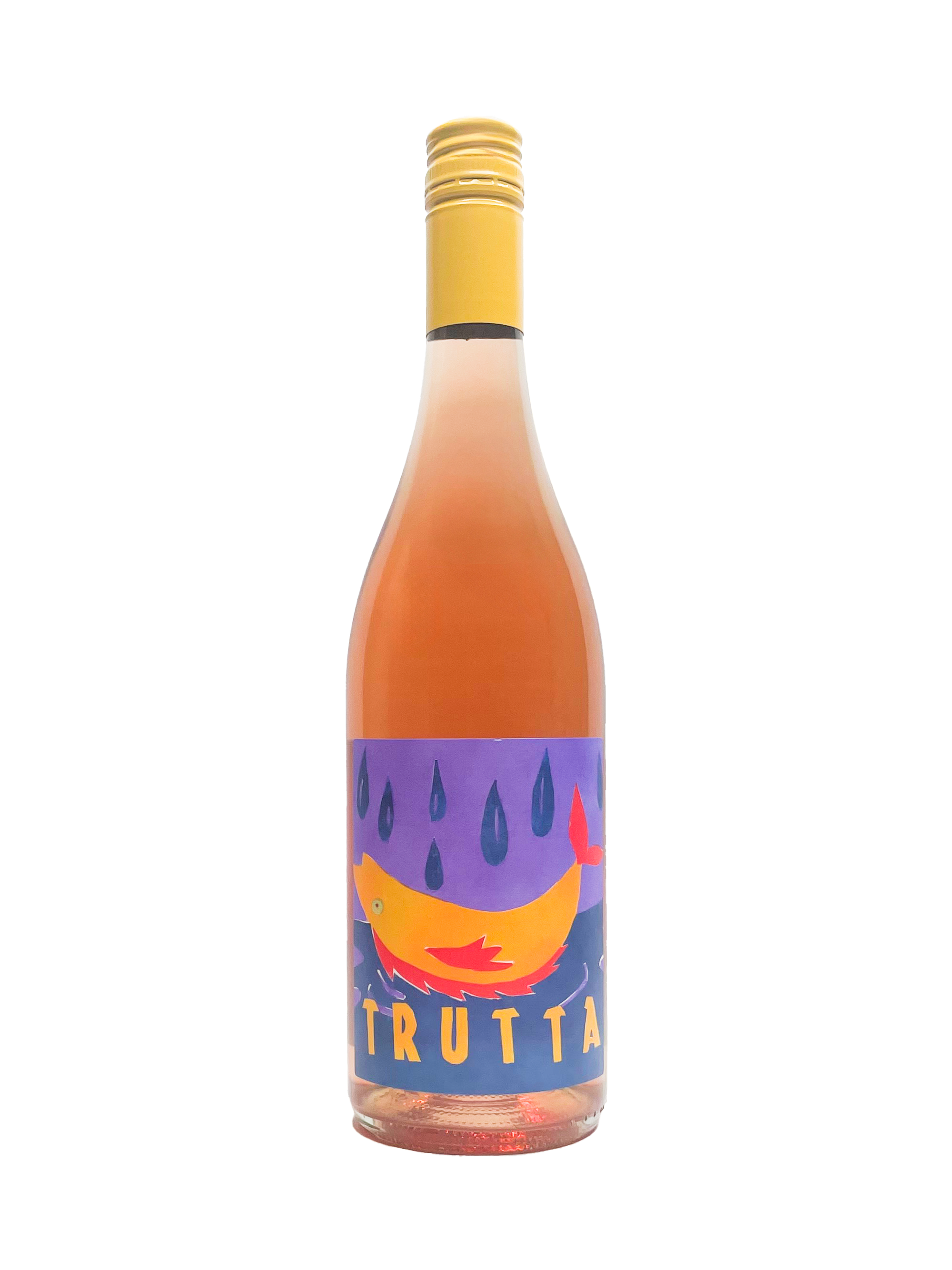 Trutta Rosé 2024
