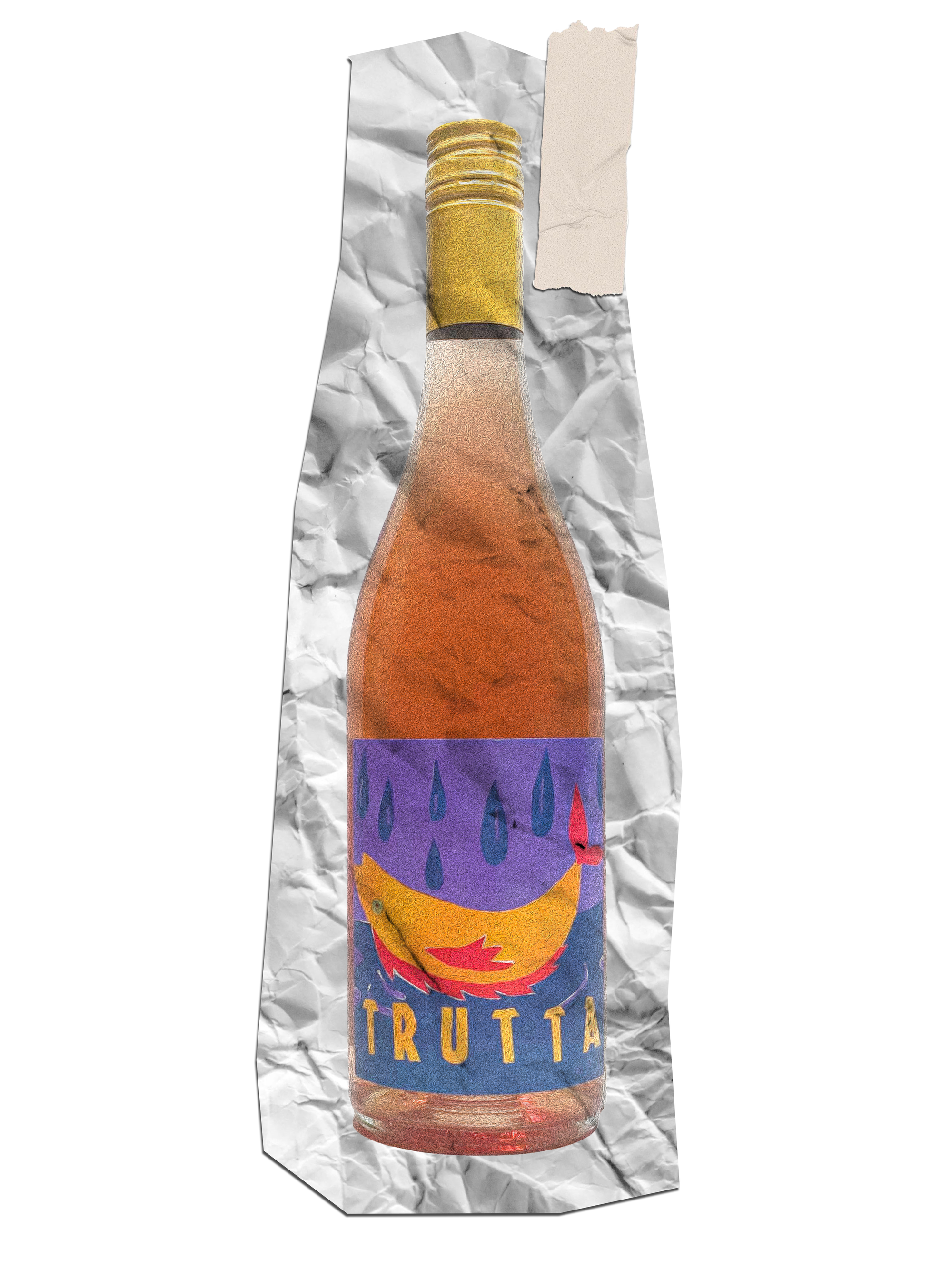 Trutta Rosé 2024