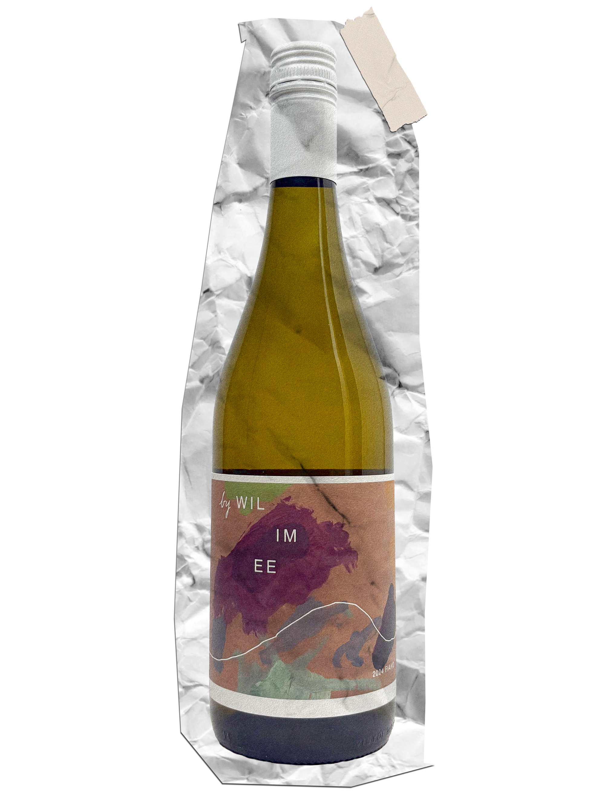 By Wilimee Fiano 2024