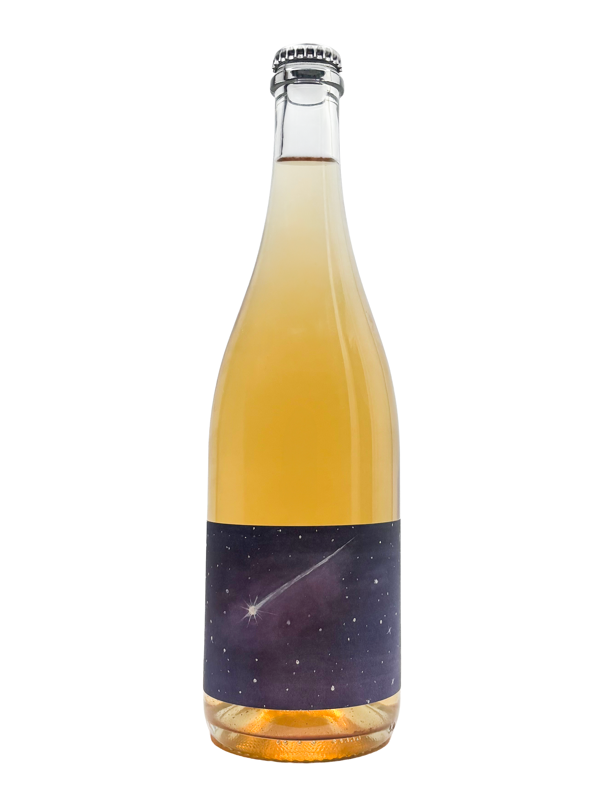 Tim Ward 'Cuvée MJ' Fiano NV