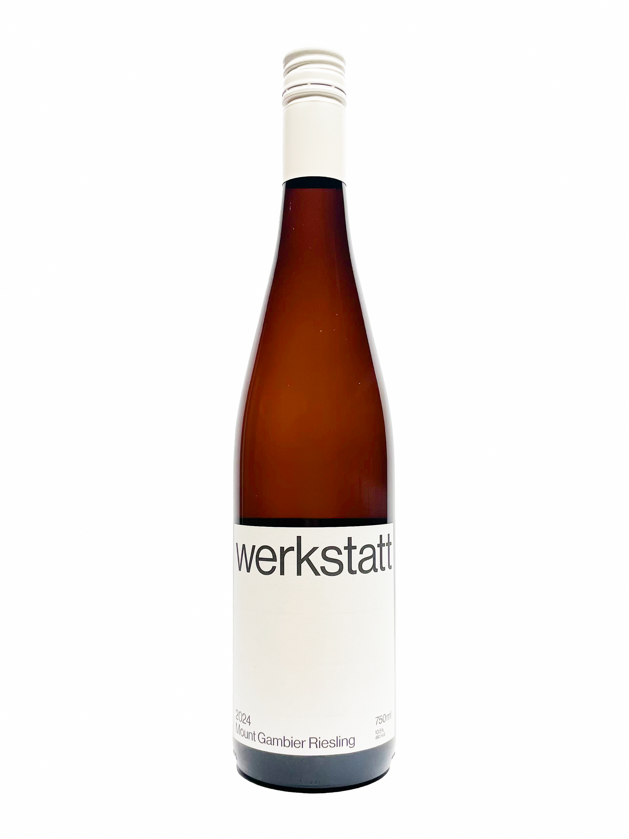 Werkstatt Riesling 2025