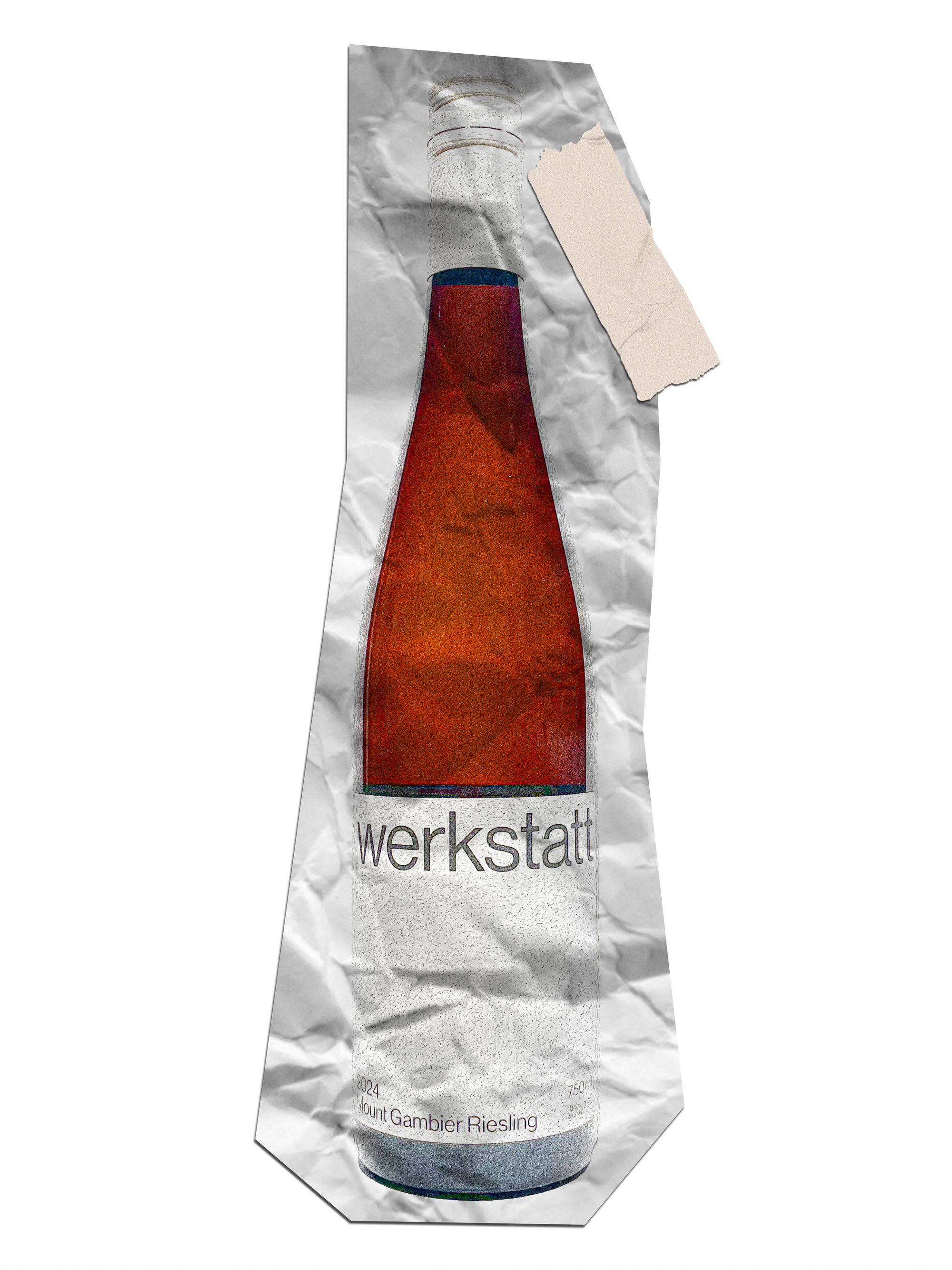 Werkstatt Riesling 2025