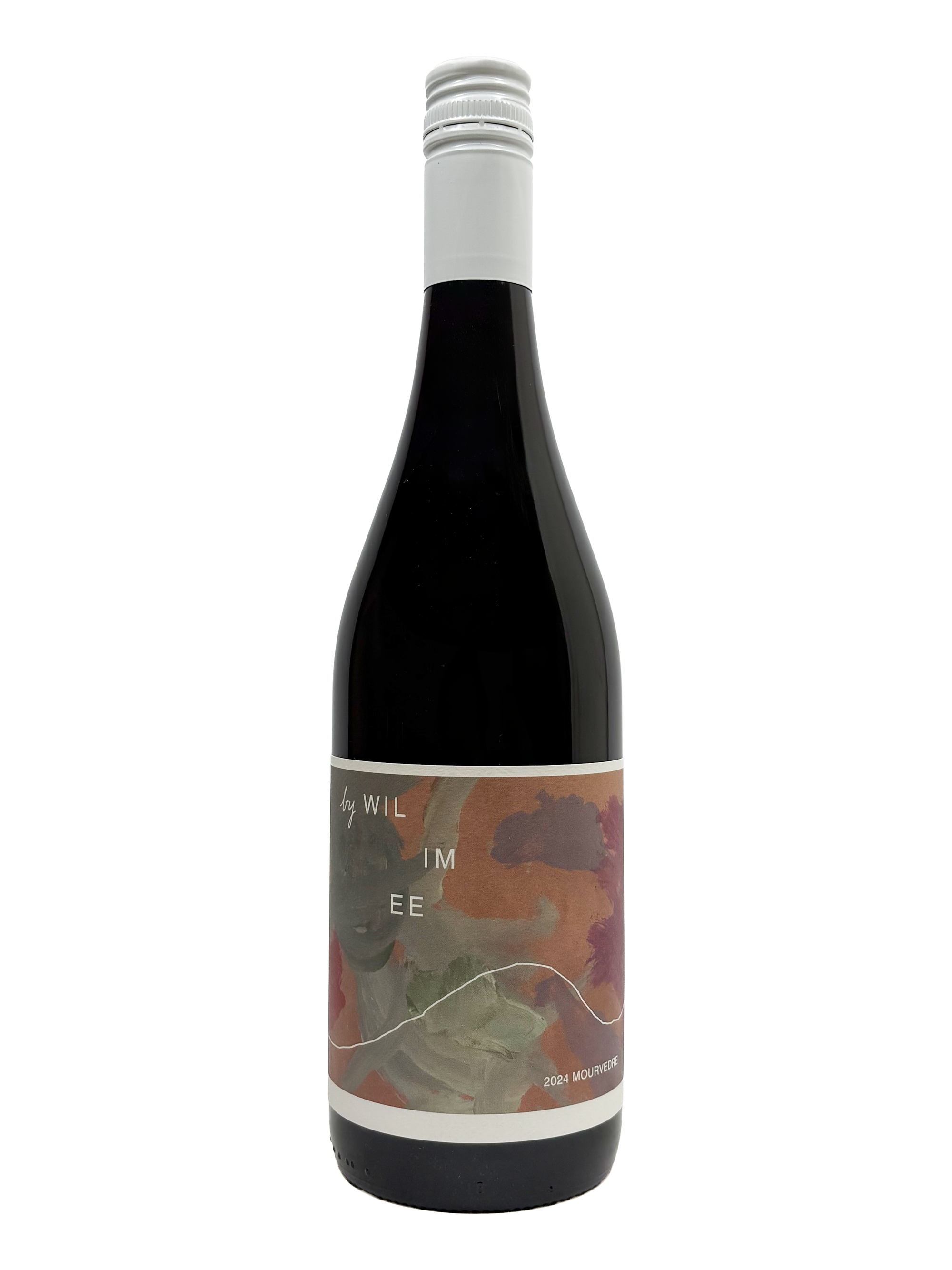 By Wilimee Mourvedre 2024