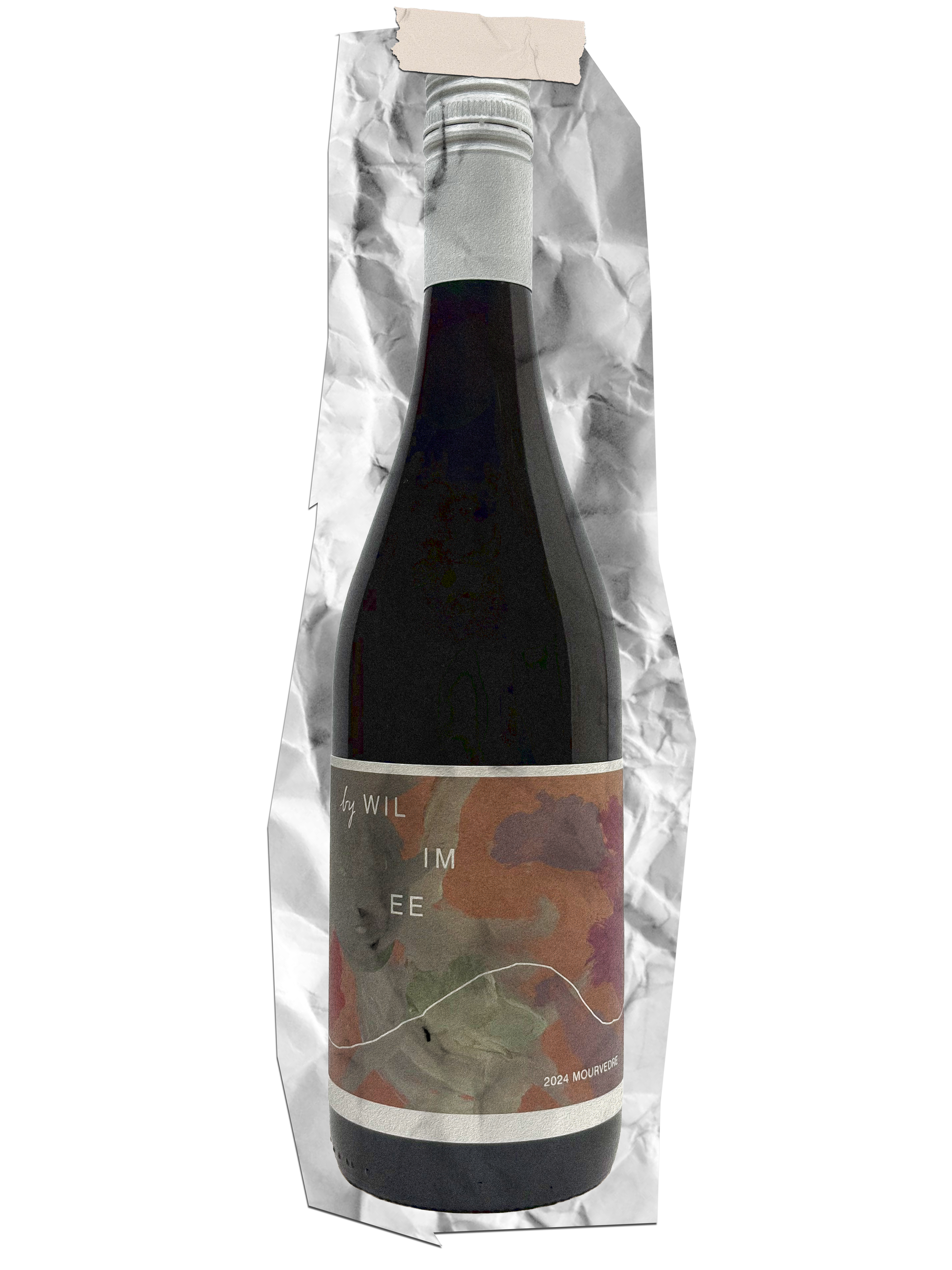 By Wilimee Mourvedre 2024