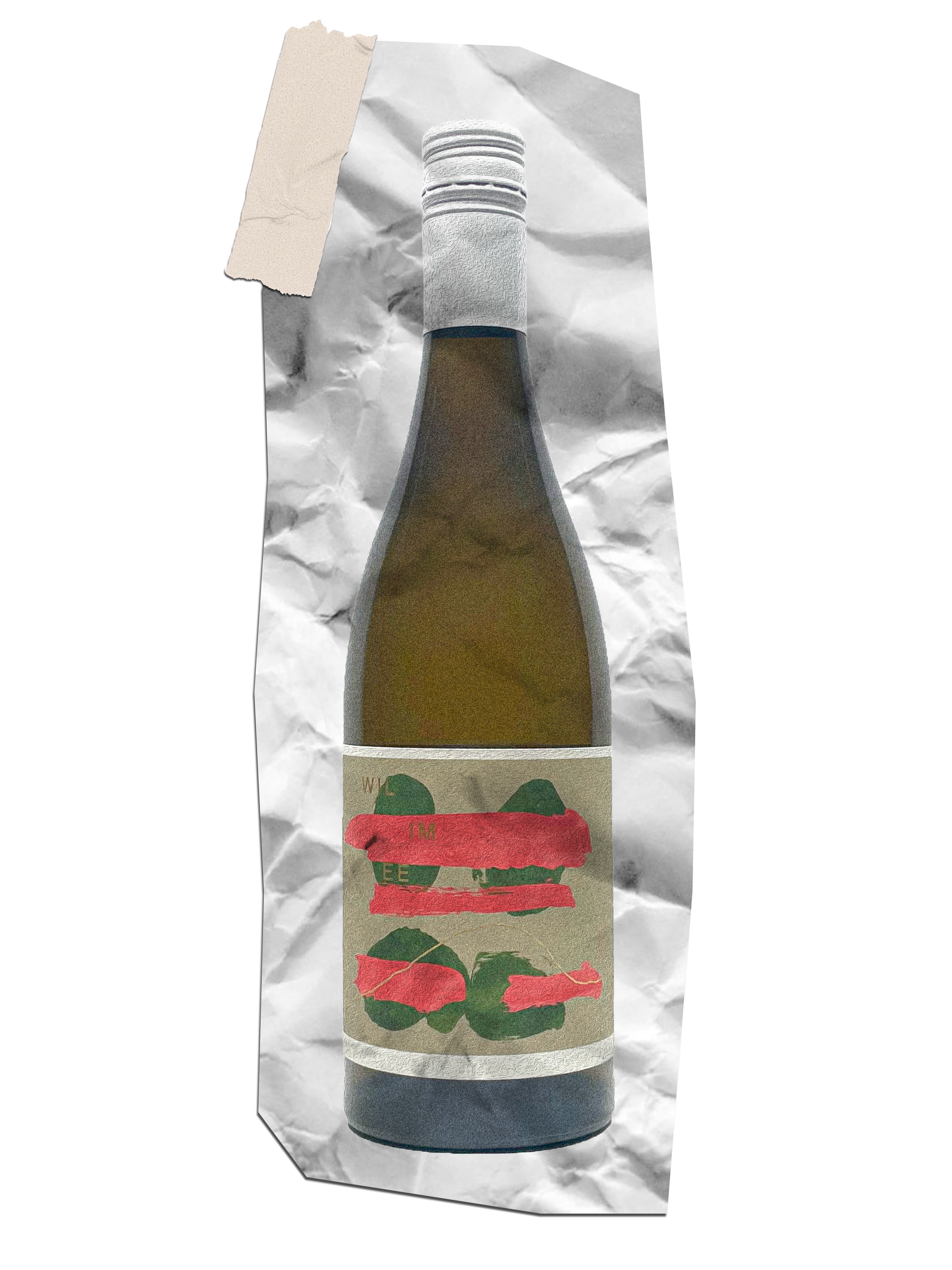 Wilimee Chardonnay 2023