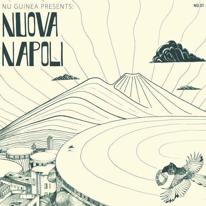 NUOVA NAPOLI - Nu Guinea