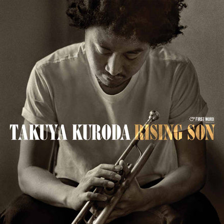 RISING SON [2LP] (BONUS REMIX, REPRESS) - Kuroda, Takuya