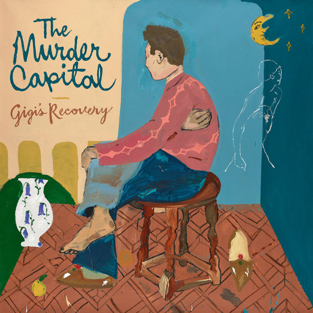 GIGI'S RECOVERY - Murder Capital