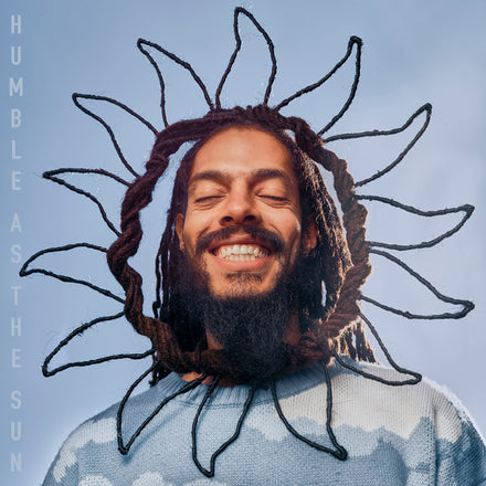 HUMBLE AS THE SUN - Bob Vylan