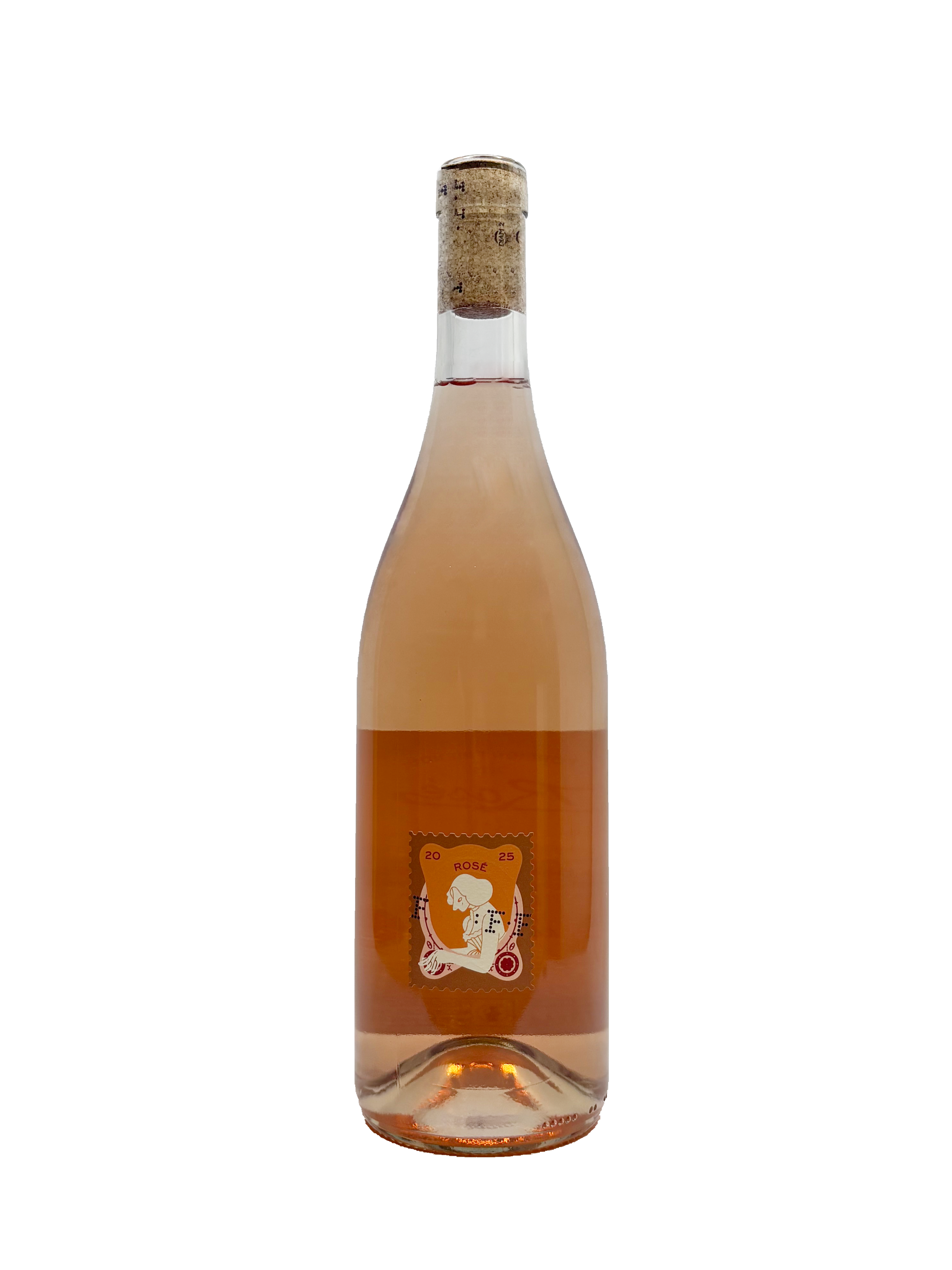 Foreign Friends 'Ada' Rosé 2025