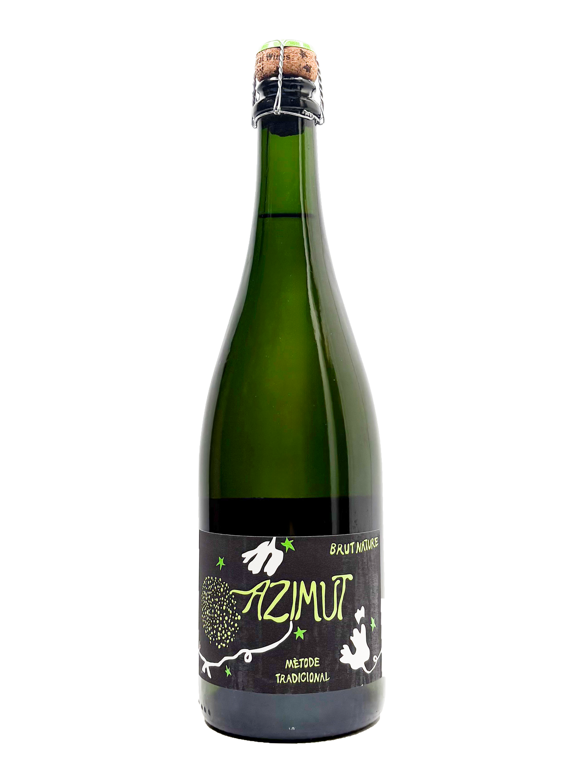 Azimut Brut Nature Cava 2023