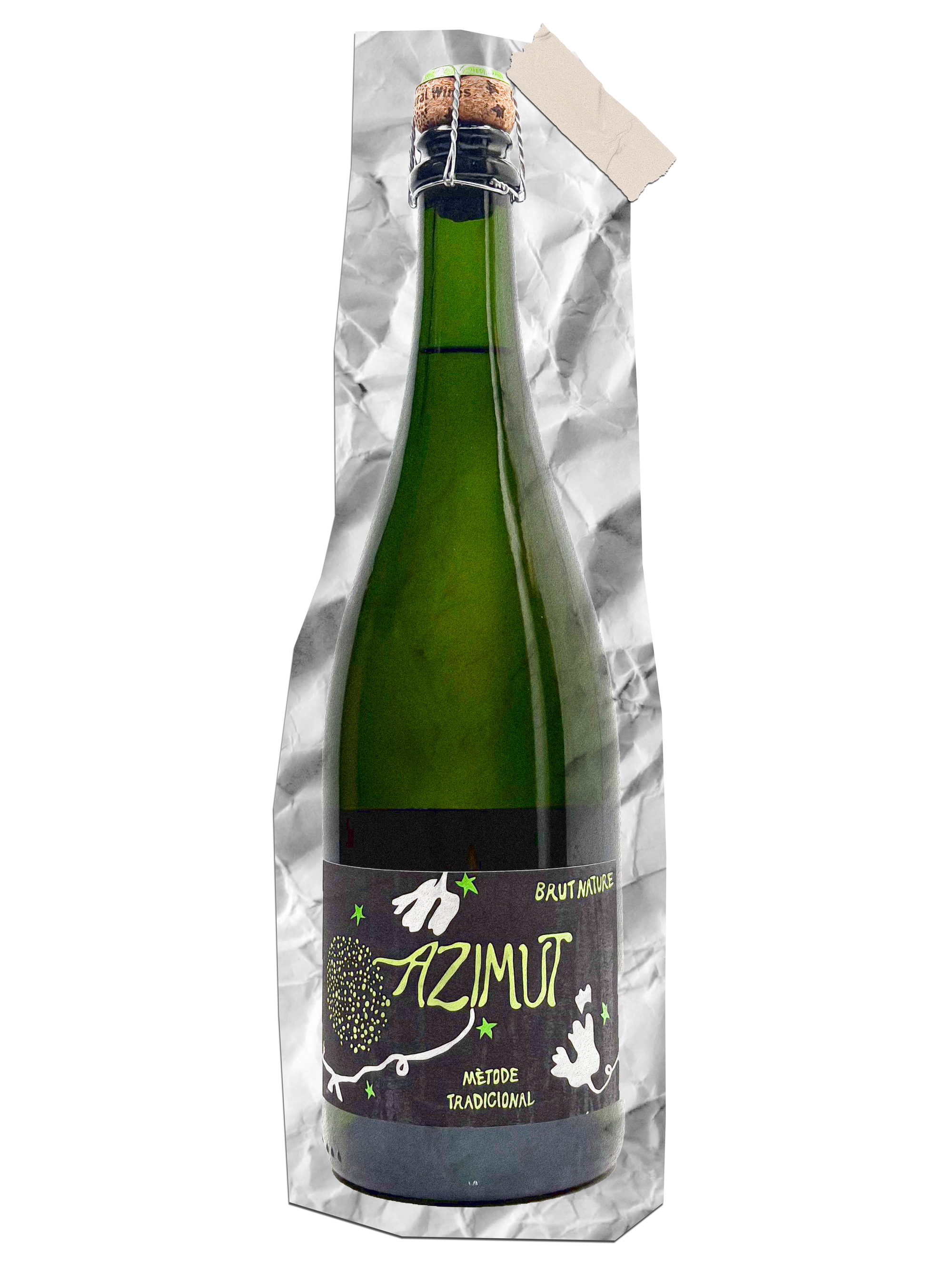 Azimut Brut Nature Cava 2023