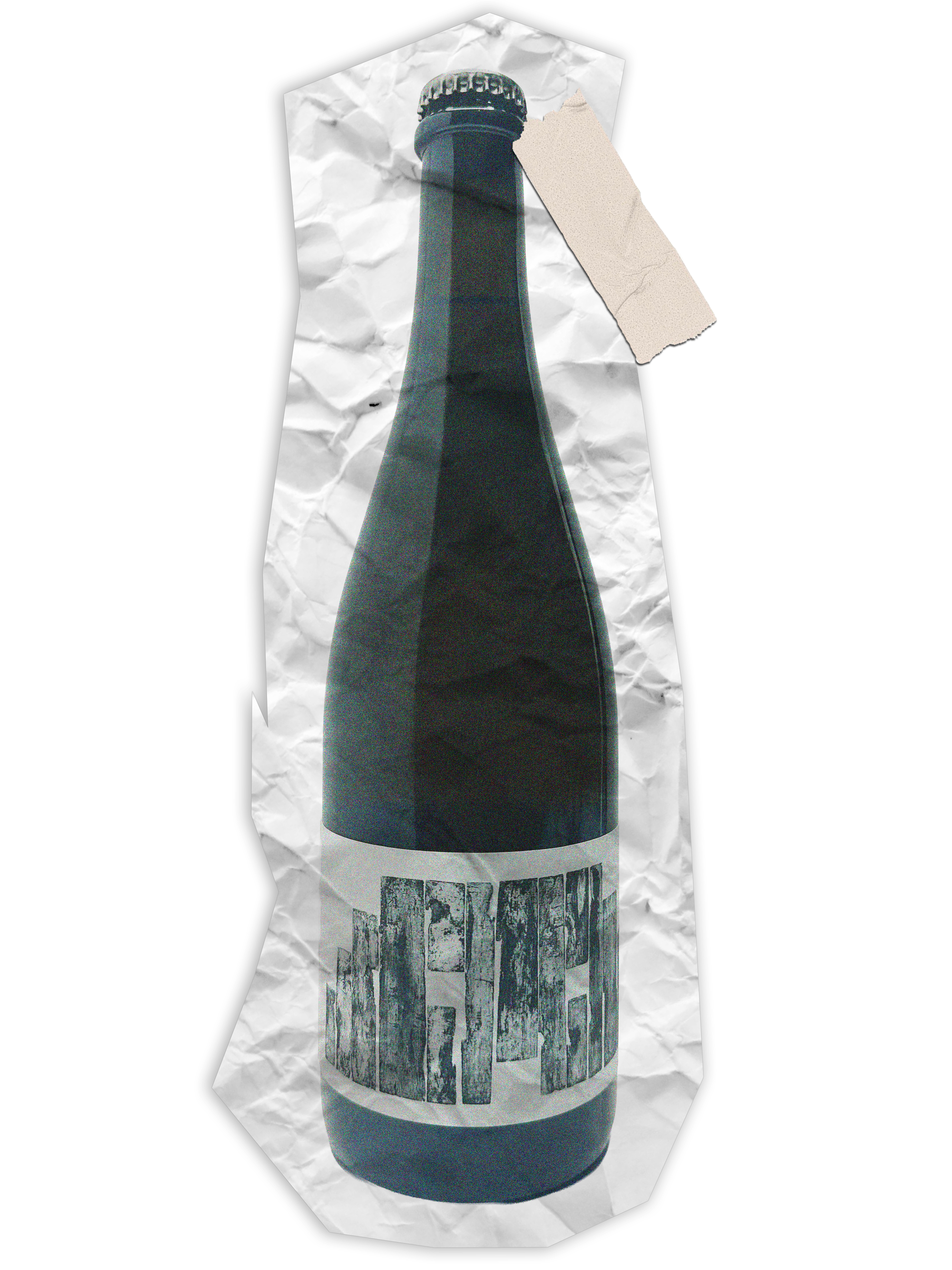 Jouveaux La Vigne du Clou Chardonnay 2018