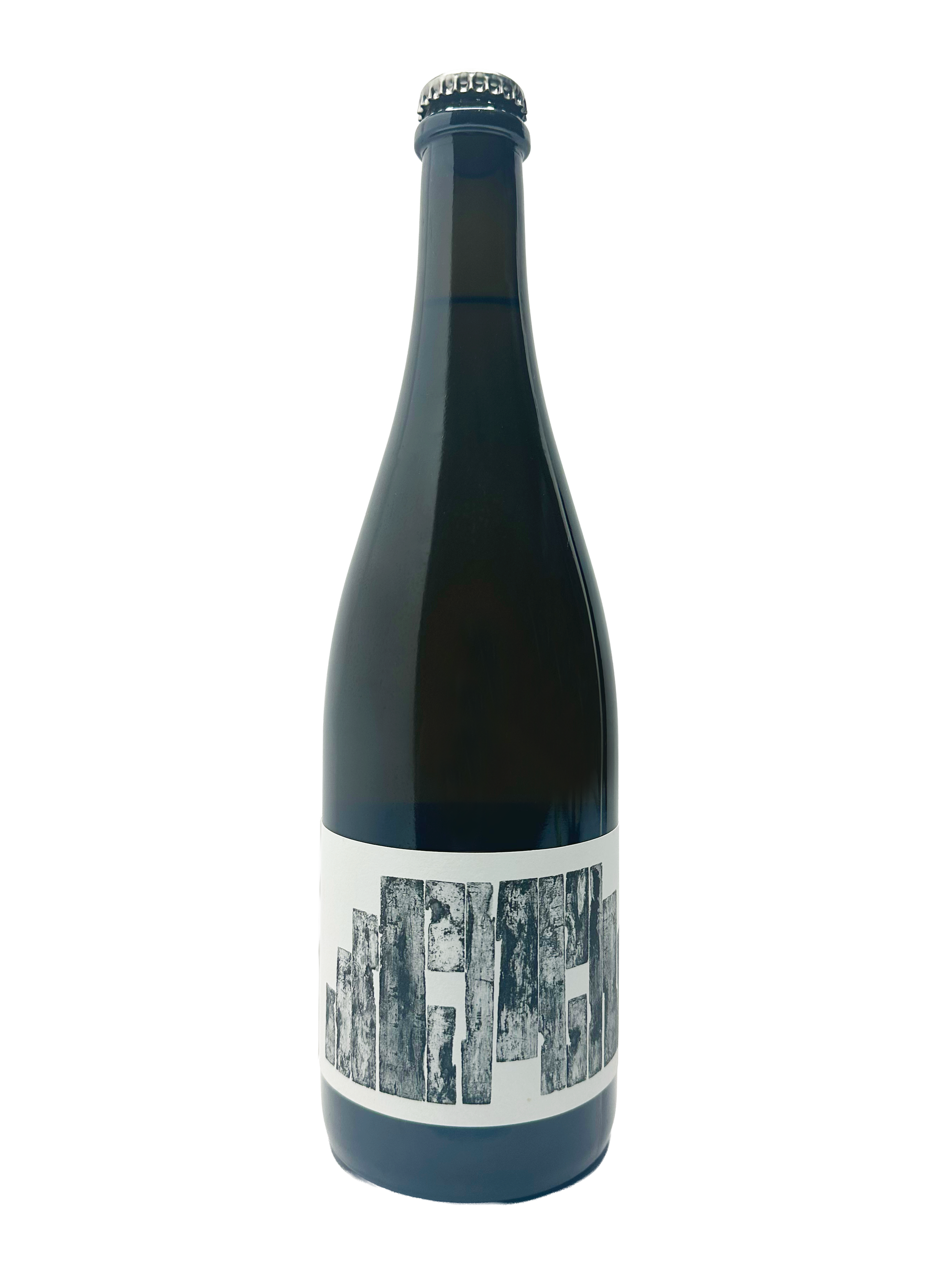 Jouveaux La Vigne du Clou Chardonnay 2018