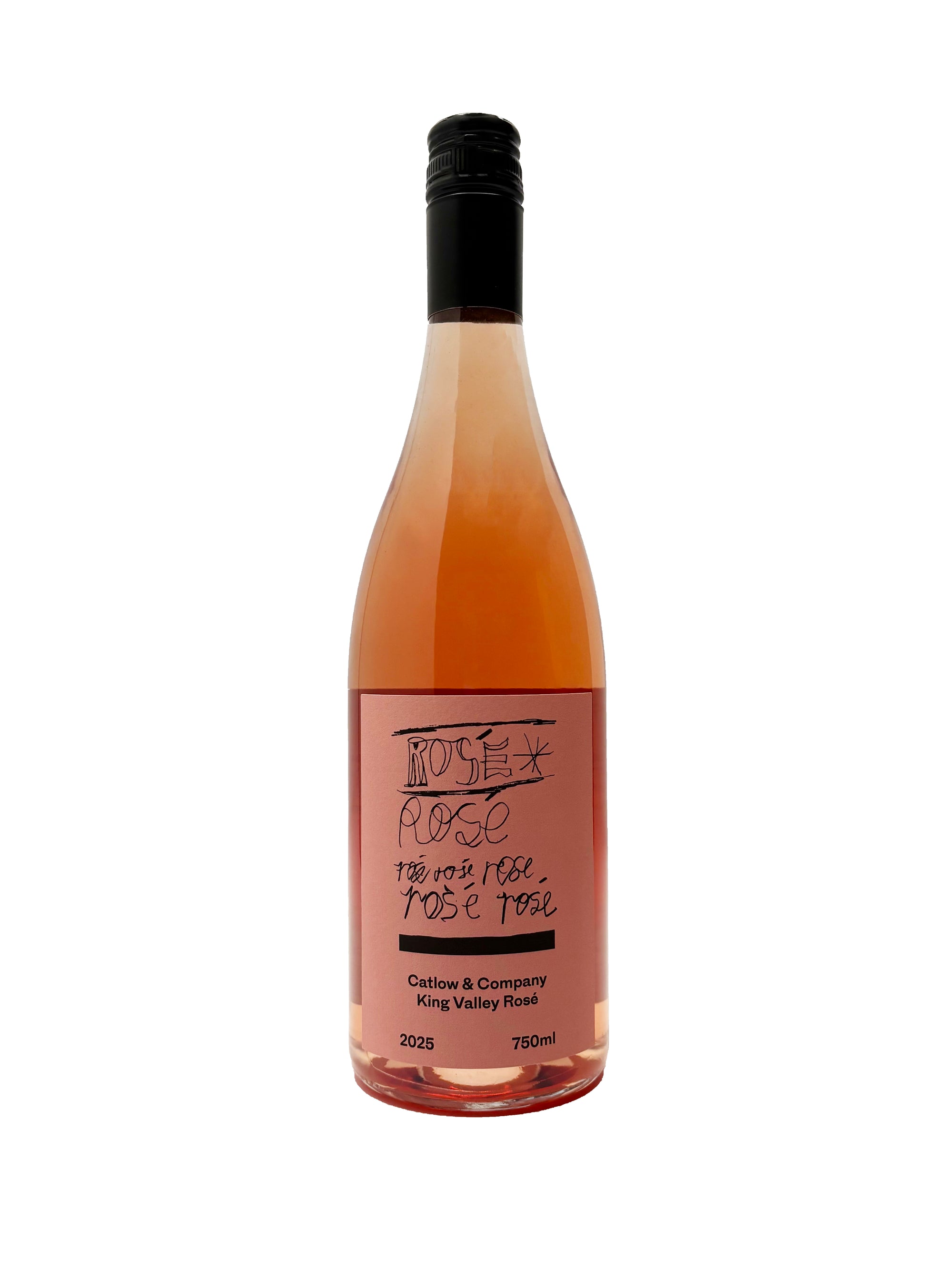 Catlow & Company Rosé 2025