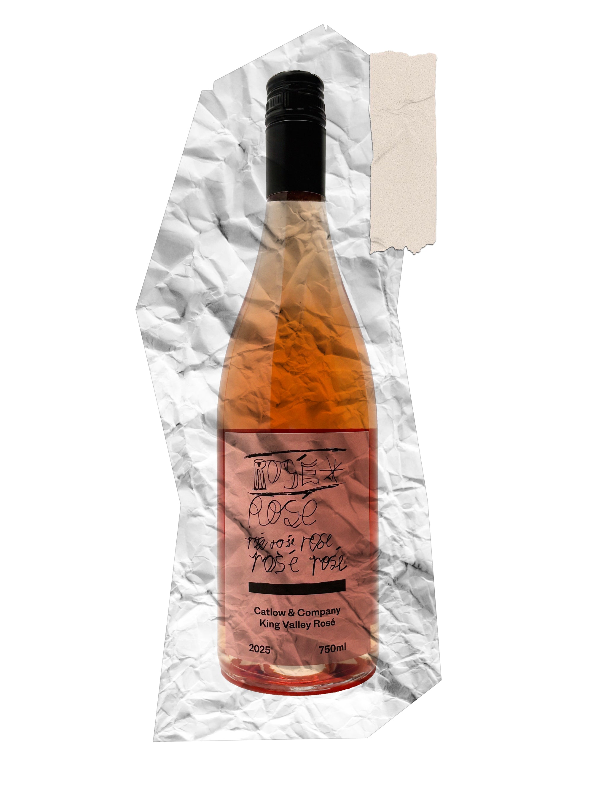 Catlow & Company Rosé 2025