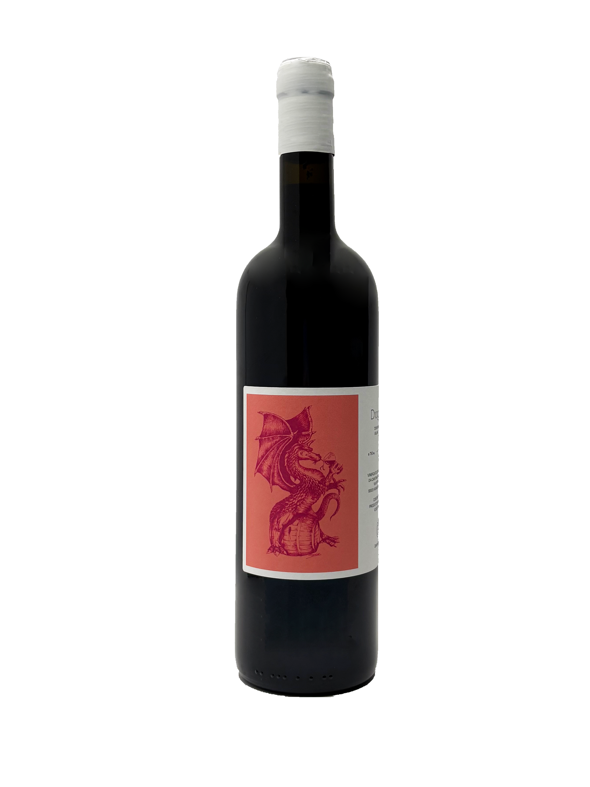 Cantina Giardino ‘Drogone’ Aglianico 2019