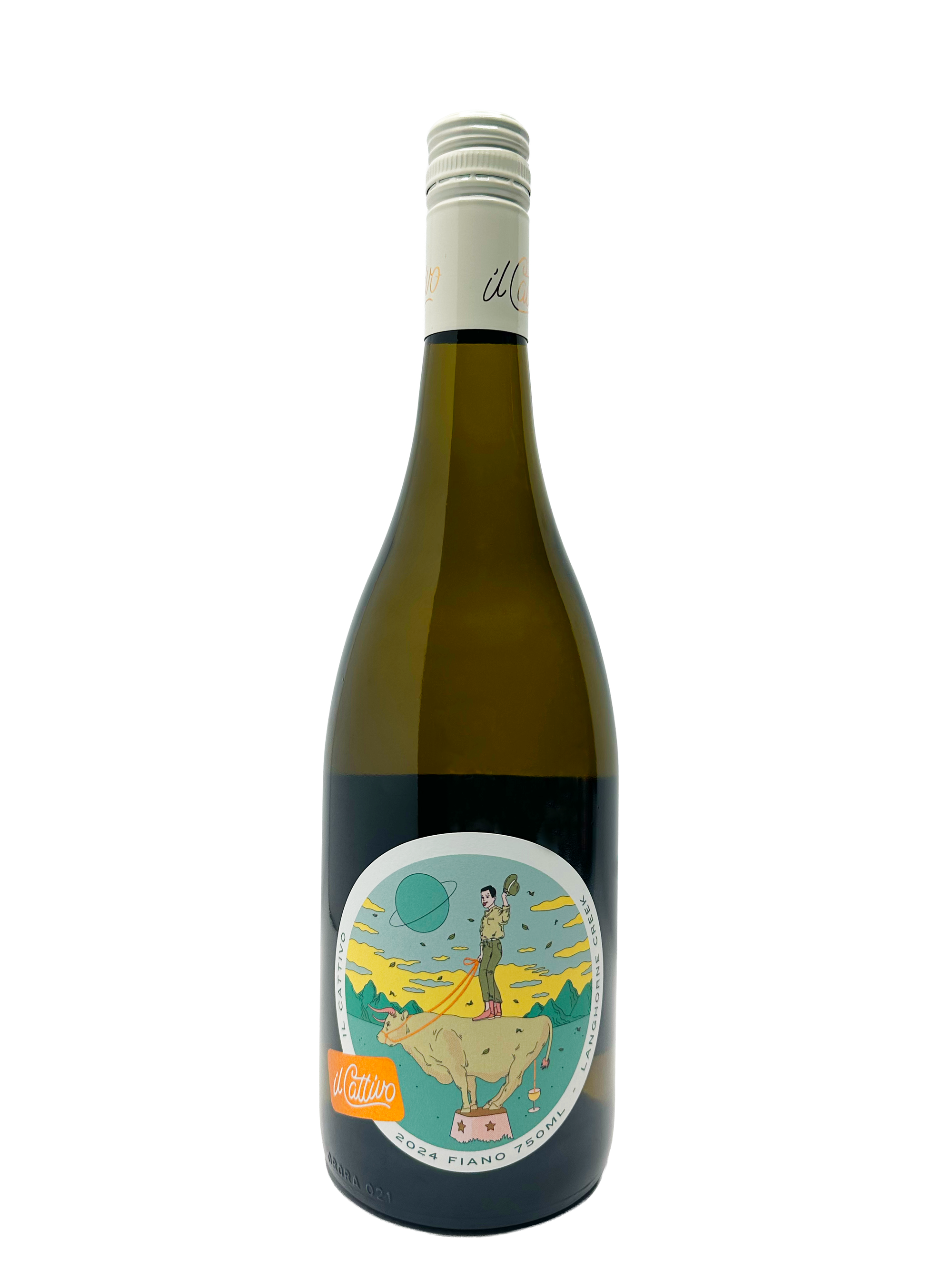 Il Cattivo Fiano 2024
