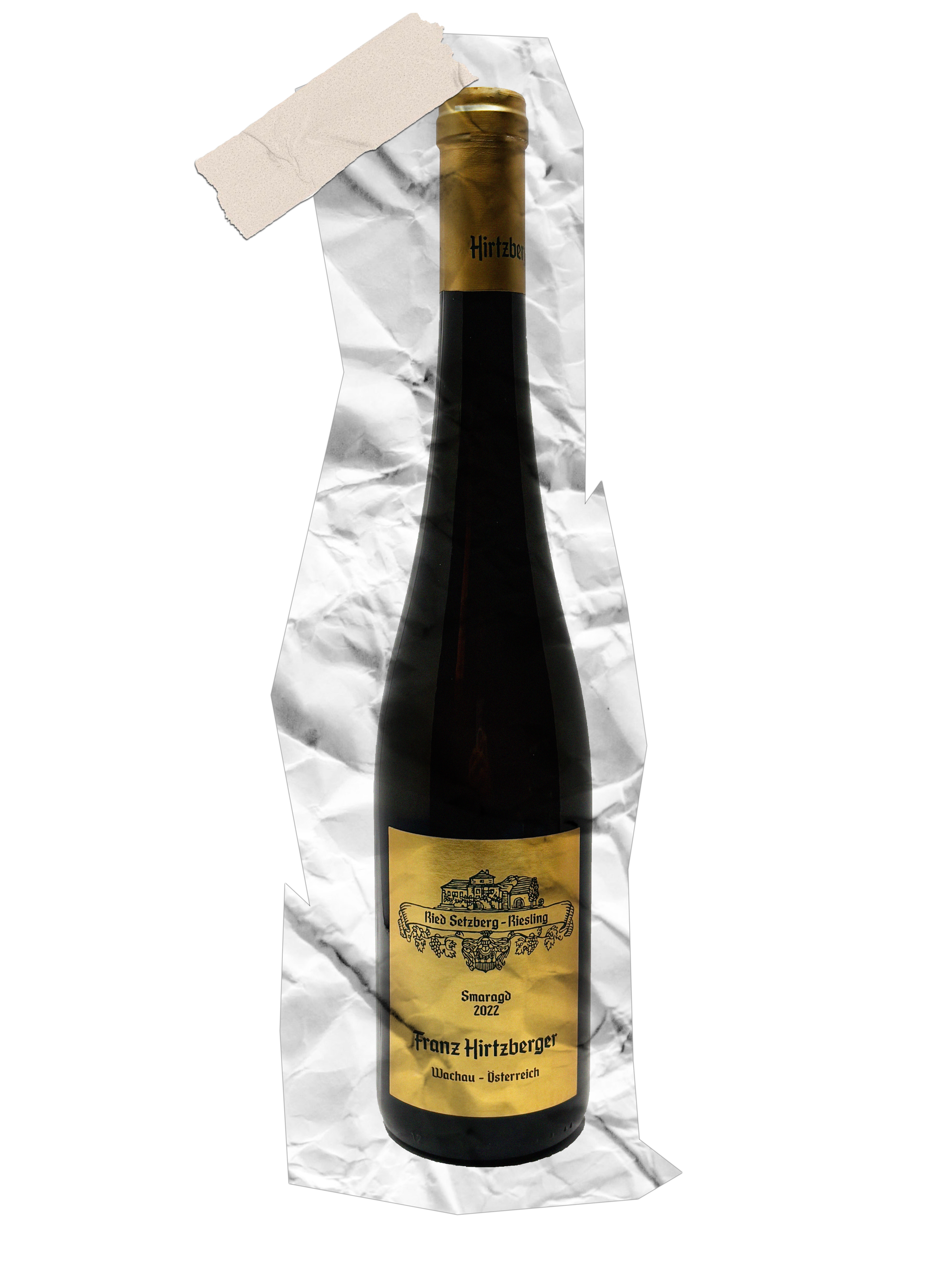 Franz Hirtzberger 'Setzberg' Smaragd Riesling 2022
