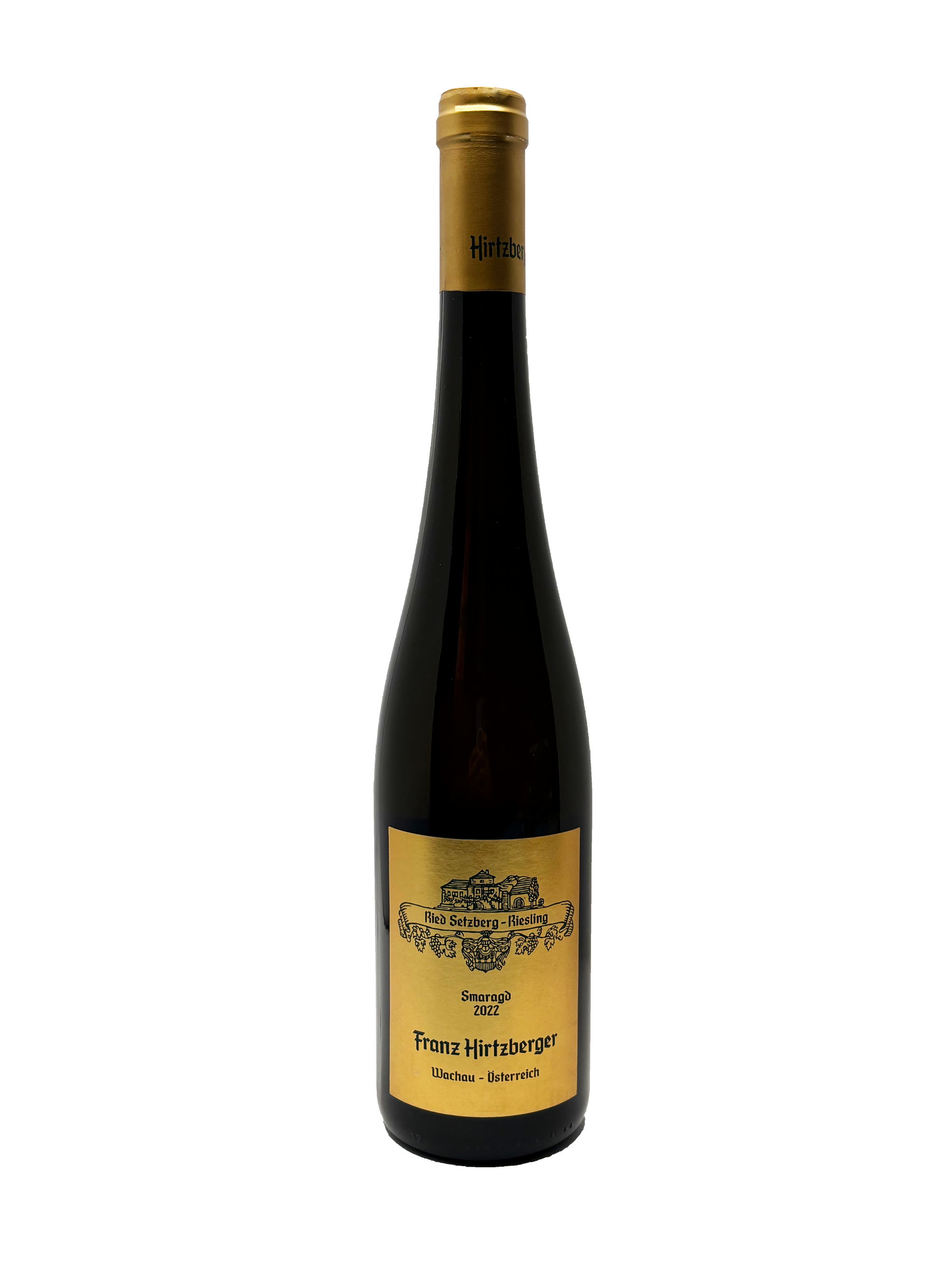Franz Hirtzberger 'Setzberg' Smaragd Riesling 2022