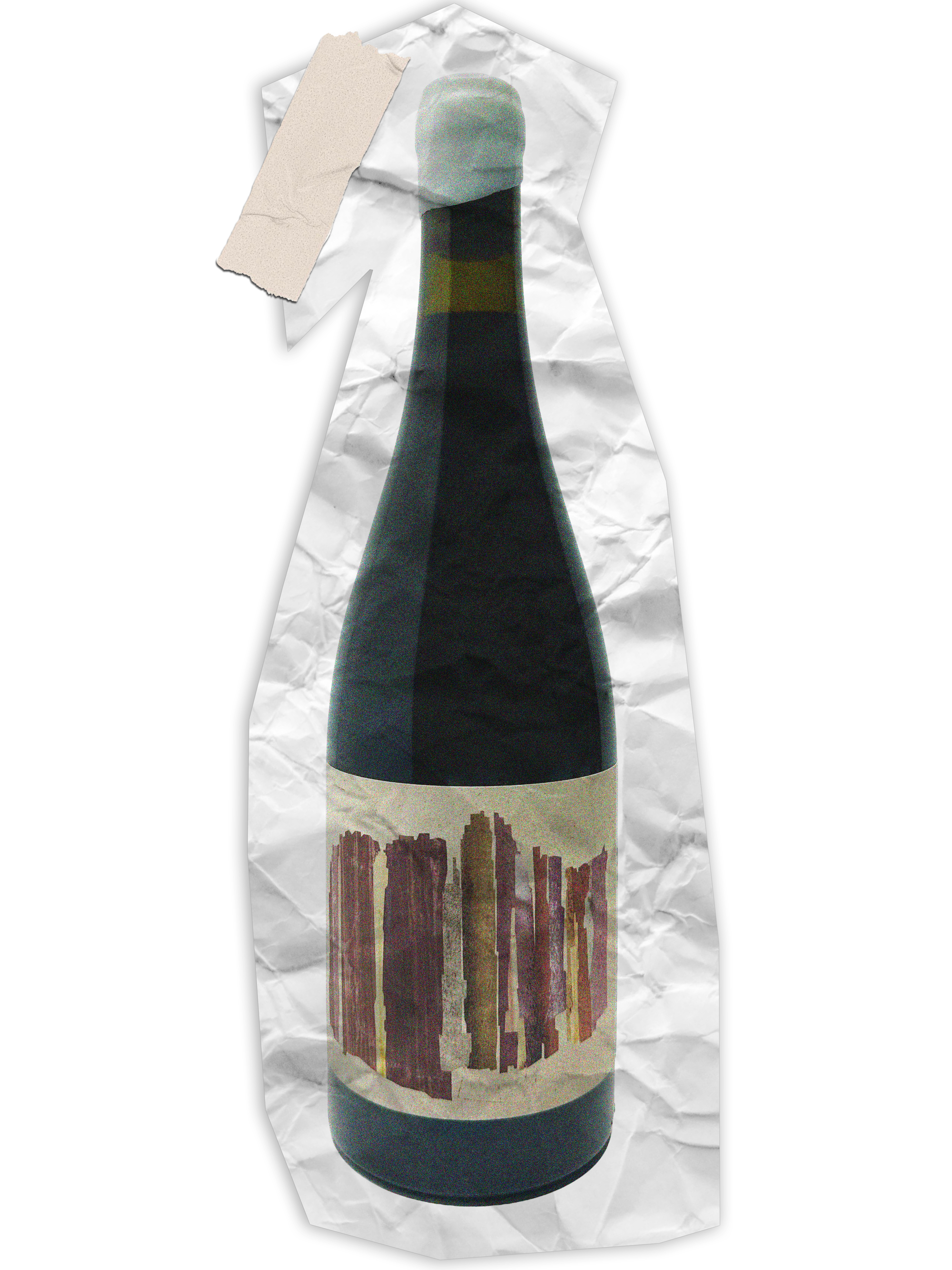 Future Perfect Pinot Noir 2025
