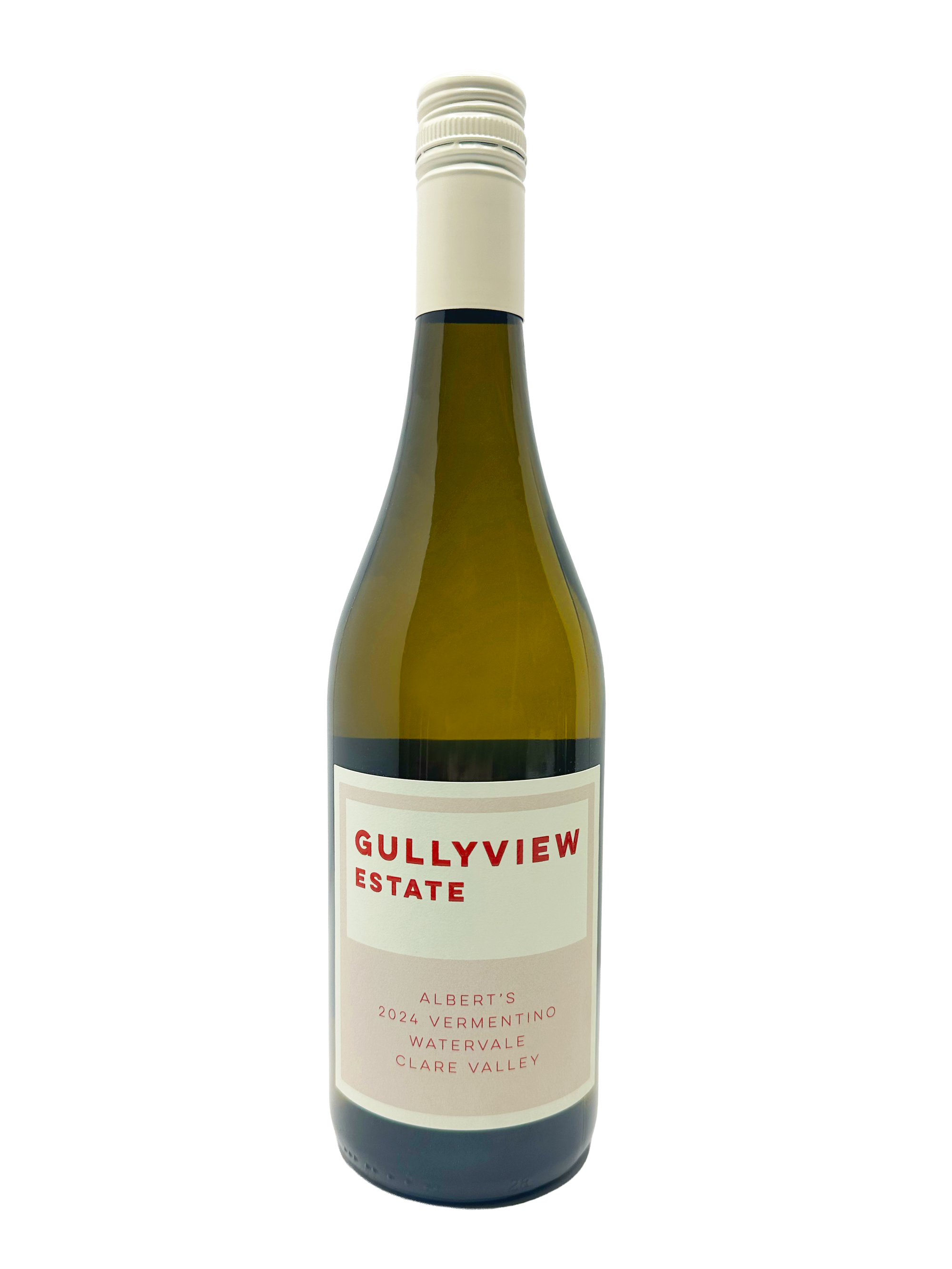 Gullyview Estate 'Alberts' Vermentino 2025